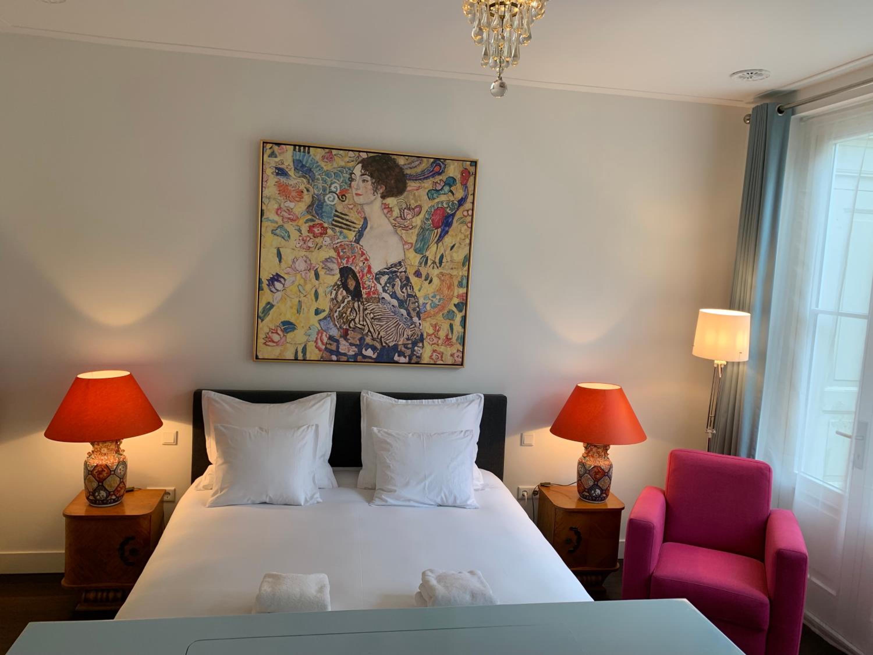 Double Room photo 3