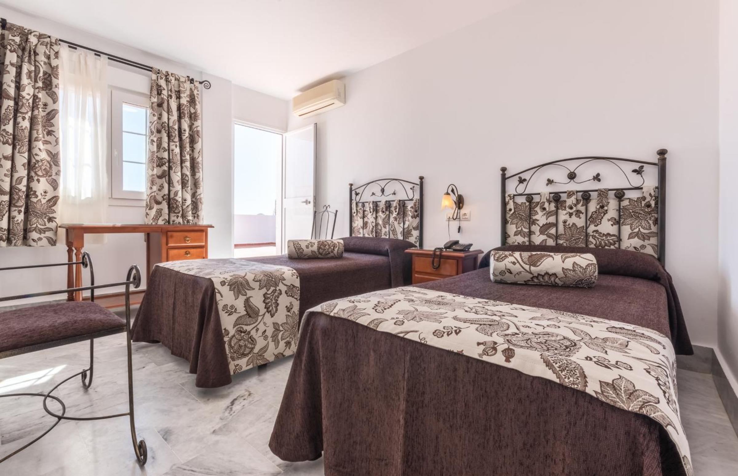 Junior Suite with Terrace photo 3