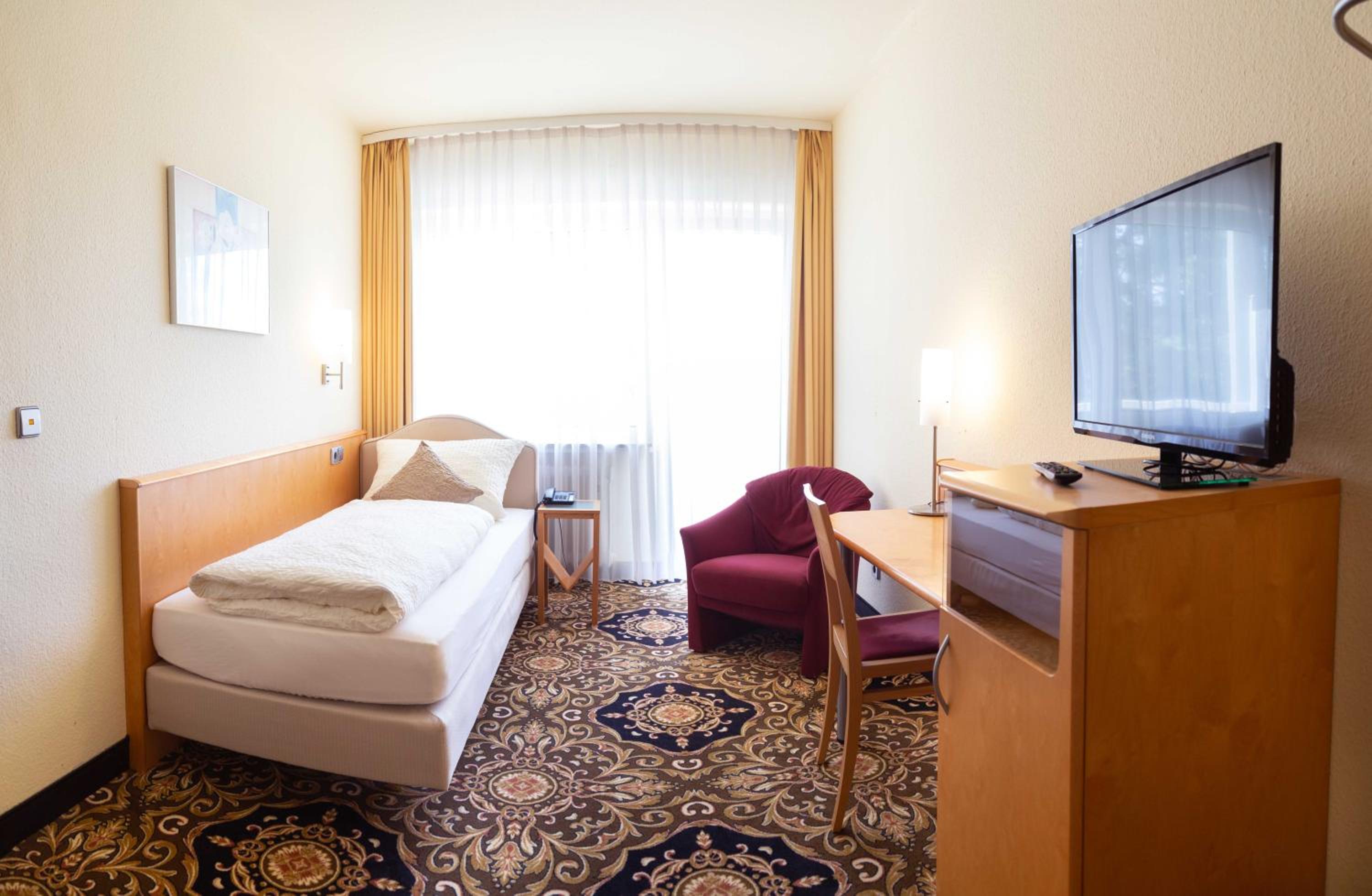 Single Room photo 1