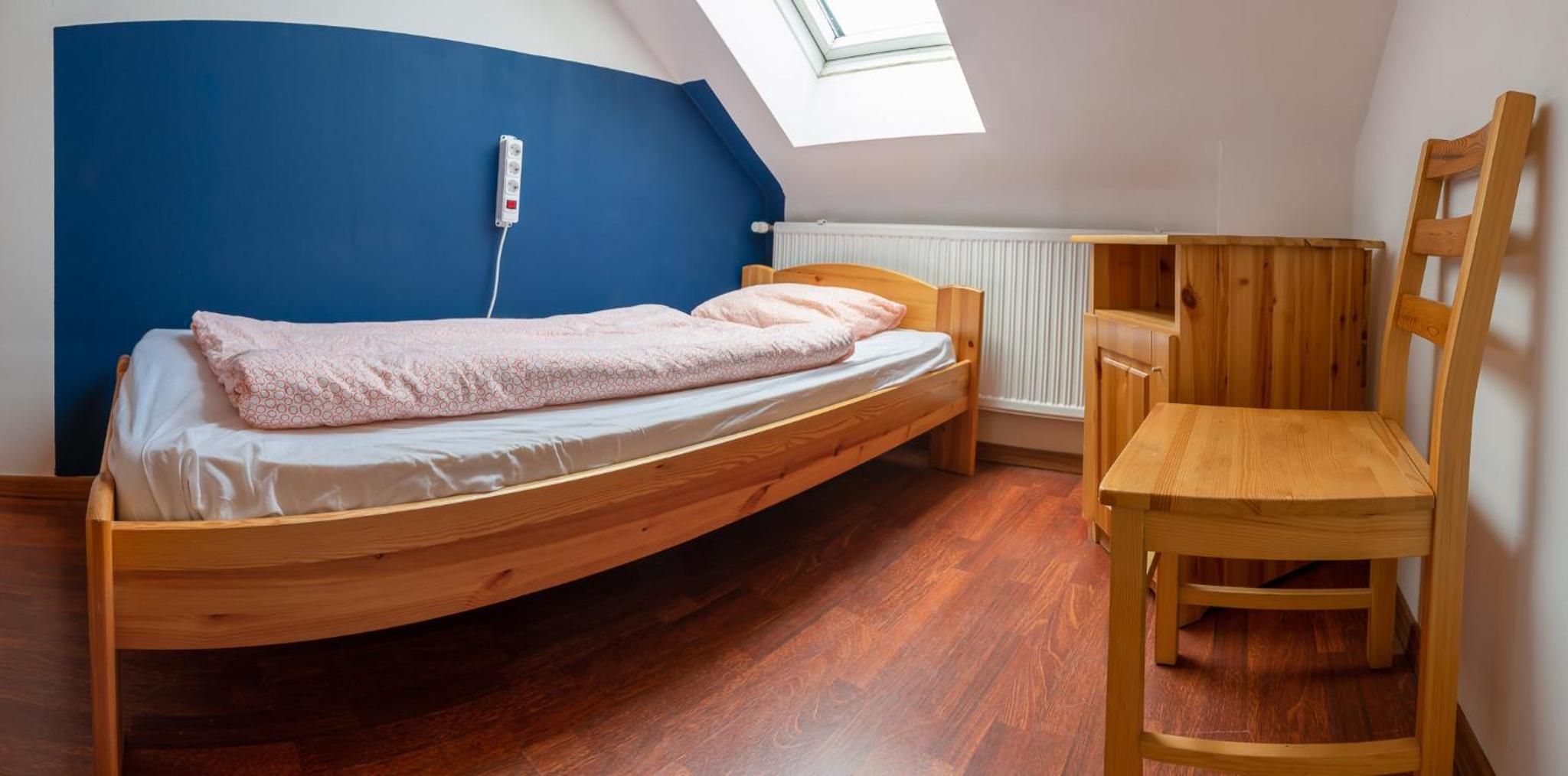 Budget Single Room photo 1