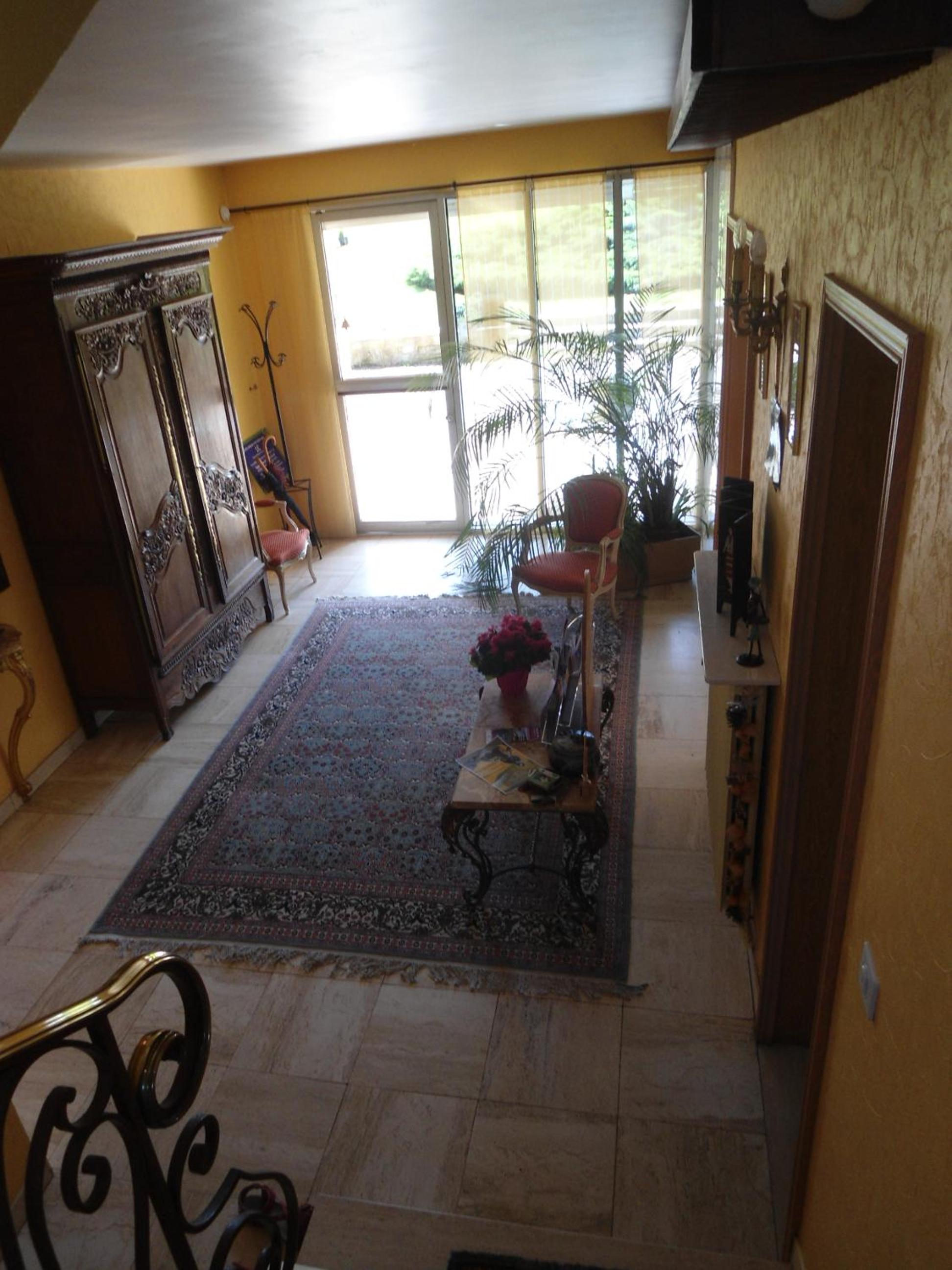 Double Room with Garden View and Shared Bathroom photo 1