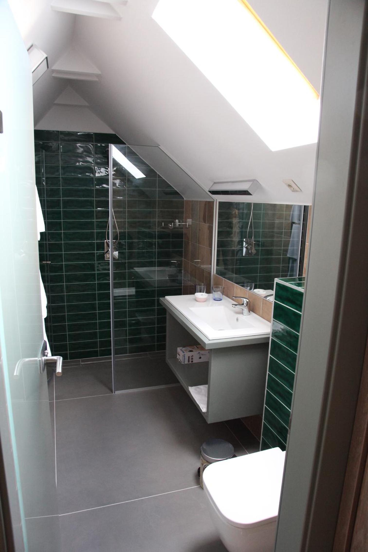 Triple Room photo 3