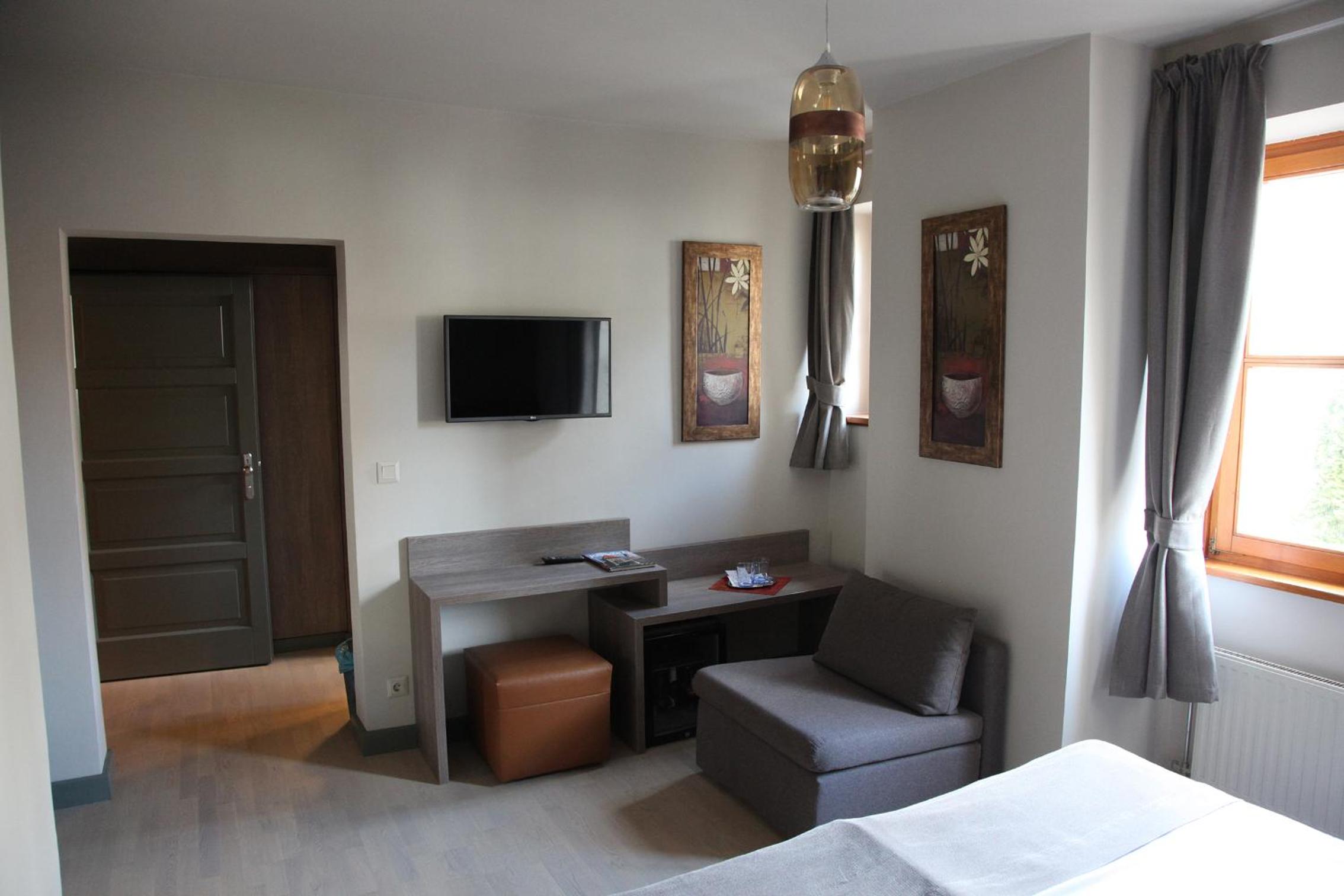 Double Room photo 2