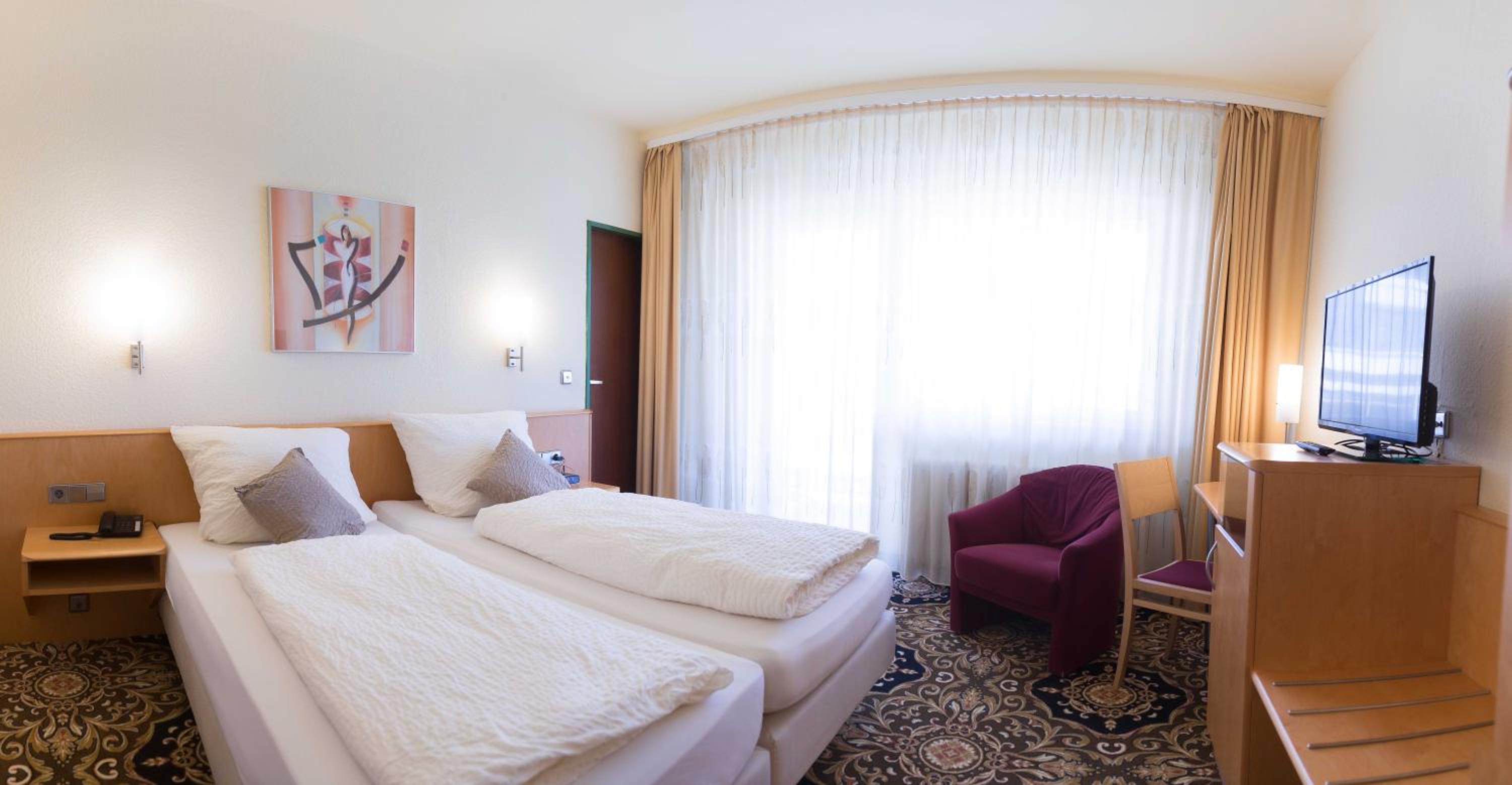 Double Room - Photo 1