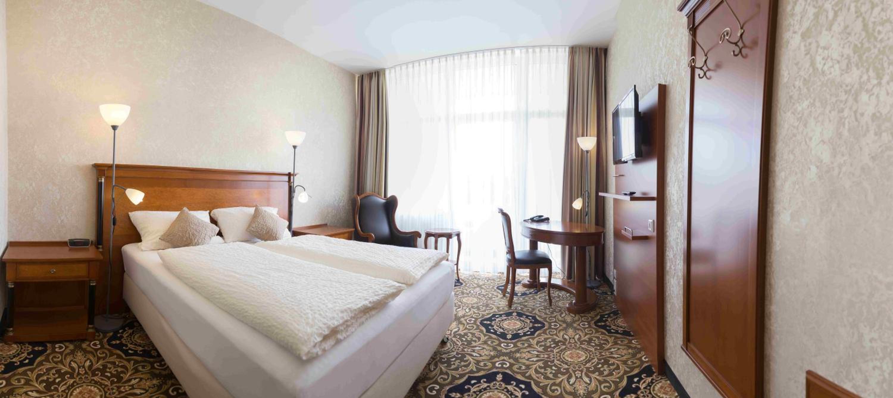 Junior Suite - Photo 1