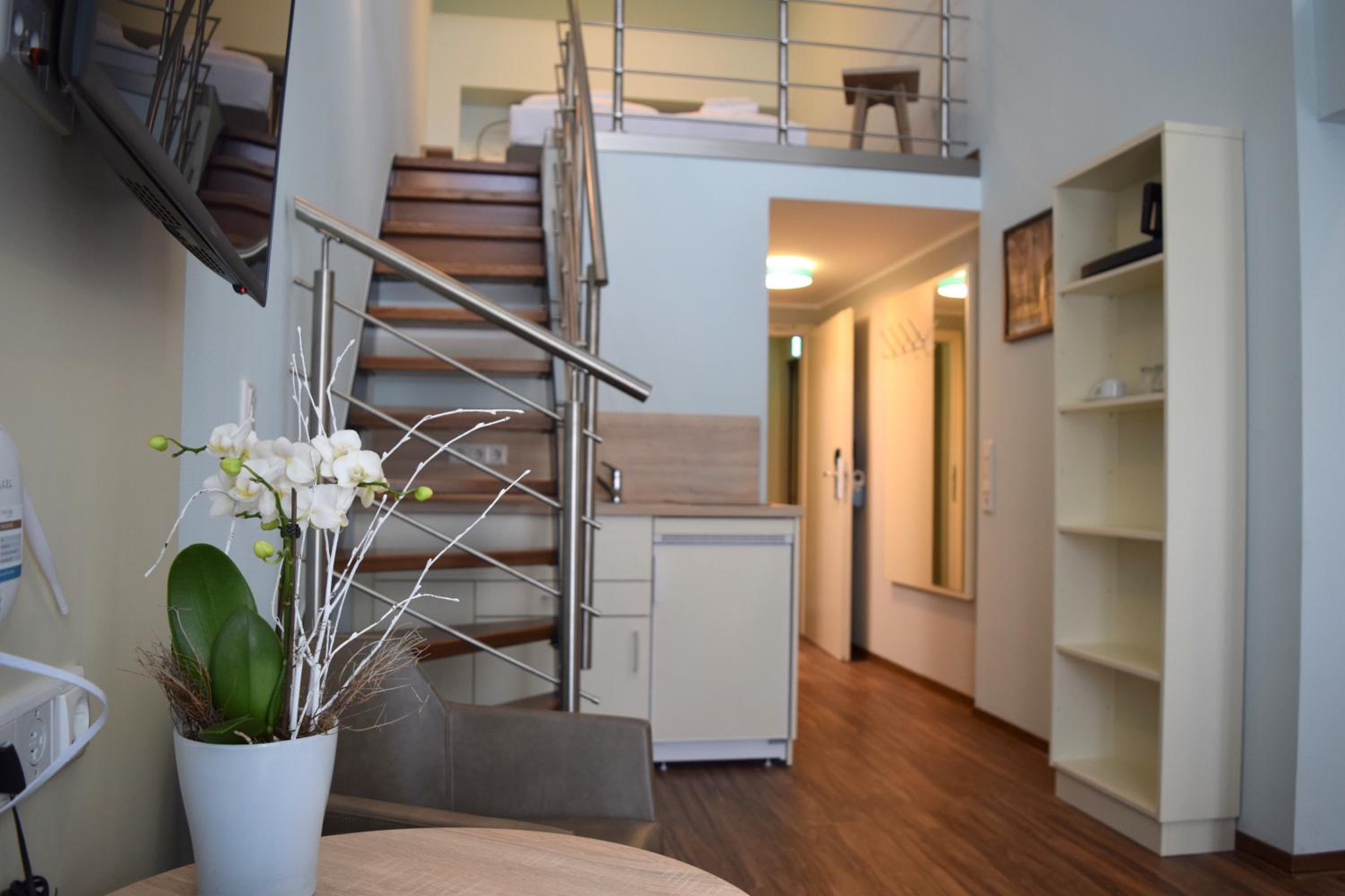 Deluxe Suite - Photo 4