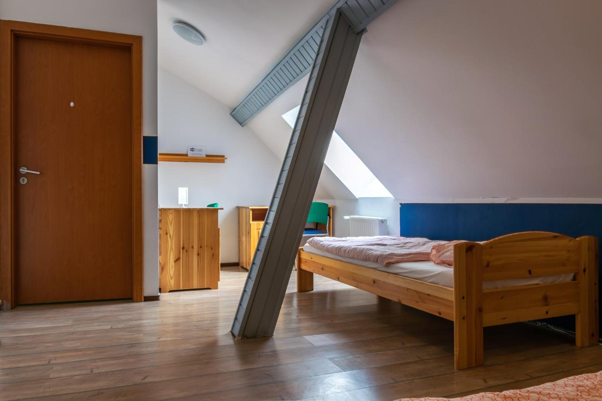 Budget Twin Room - Photo 56