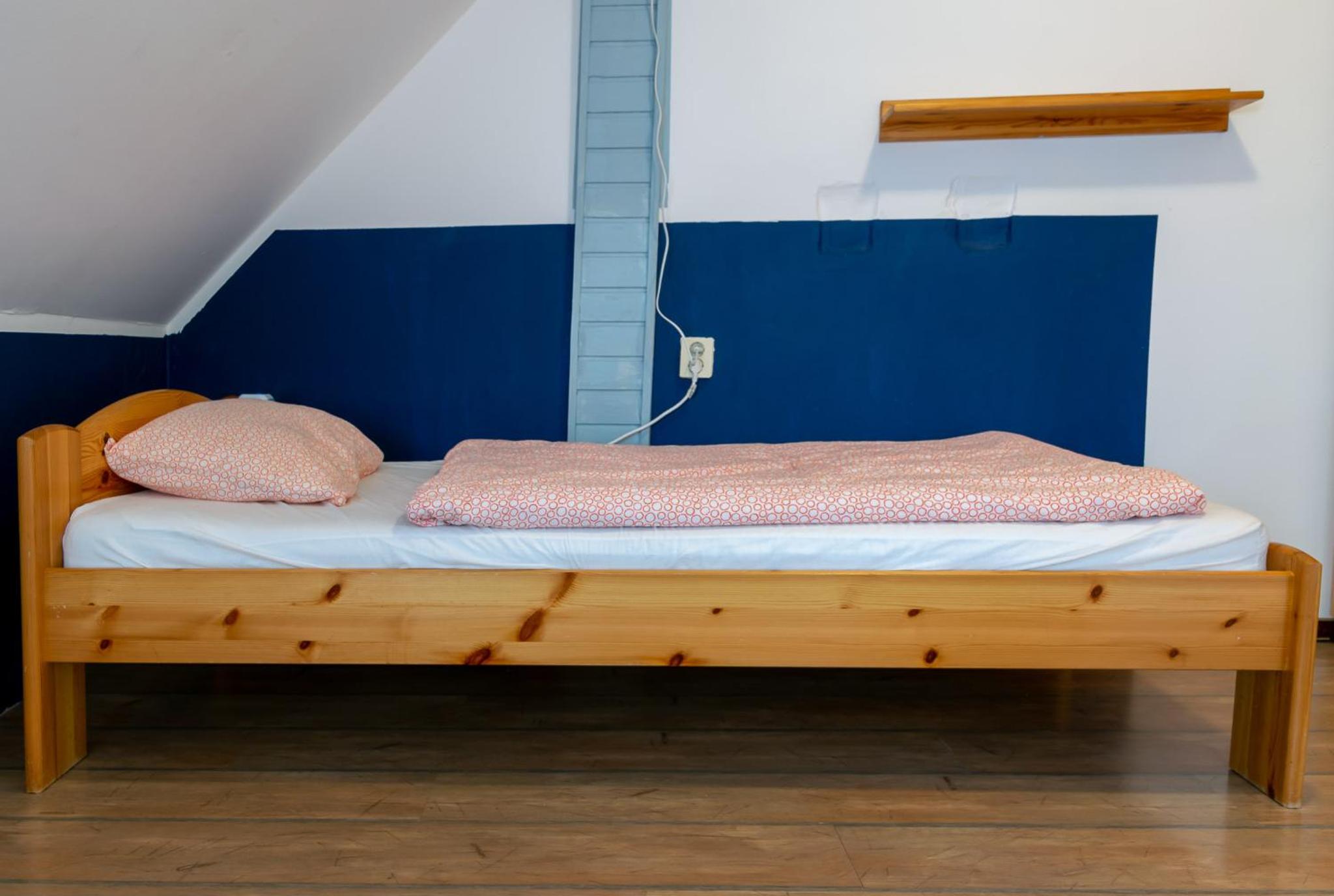 Budget Twin Room - Photo 55