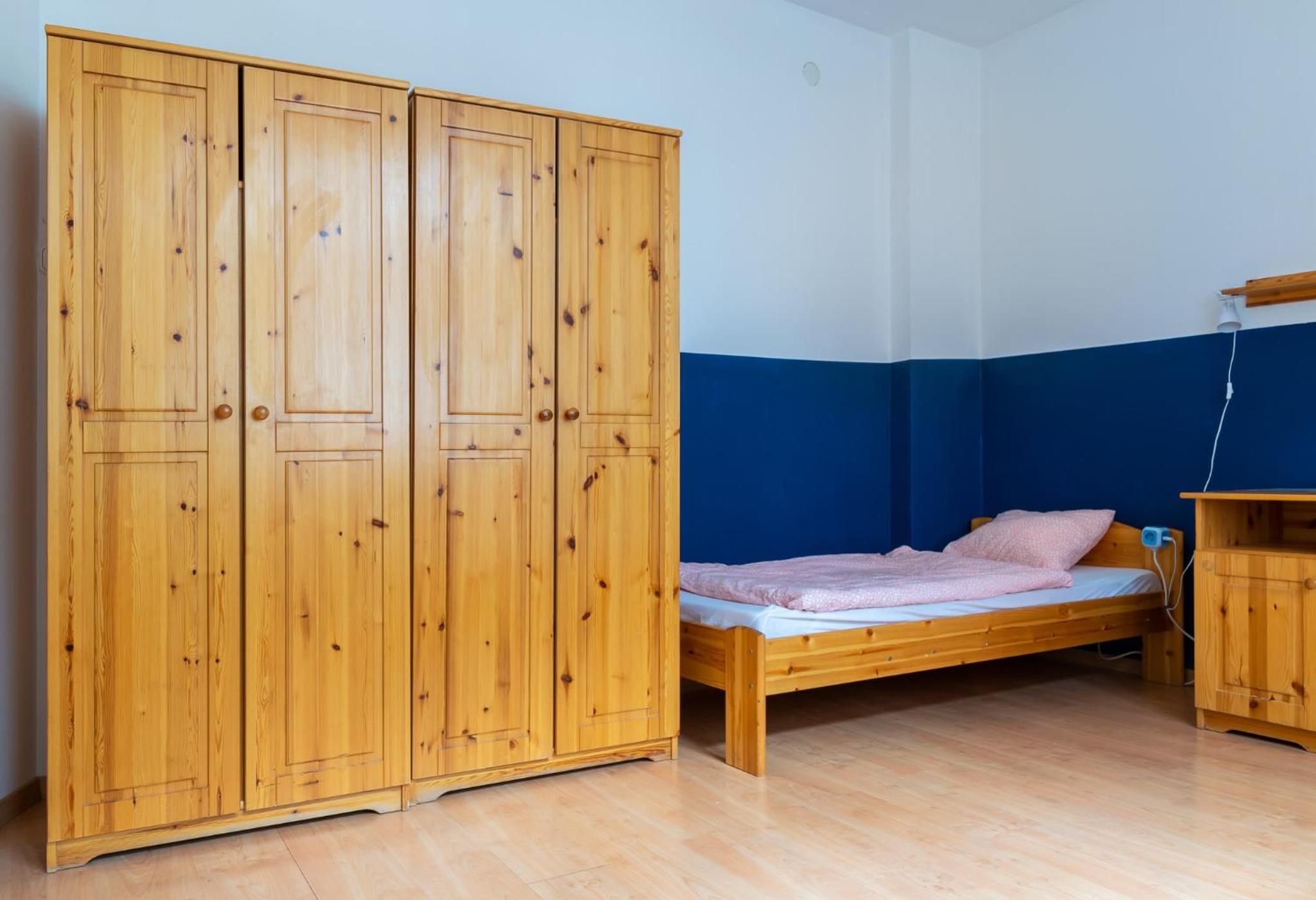 Budget Twin Room - Photo 53