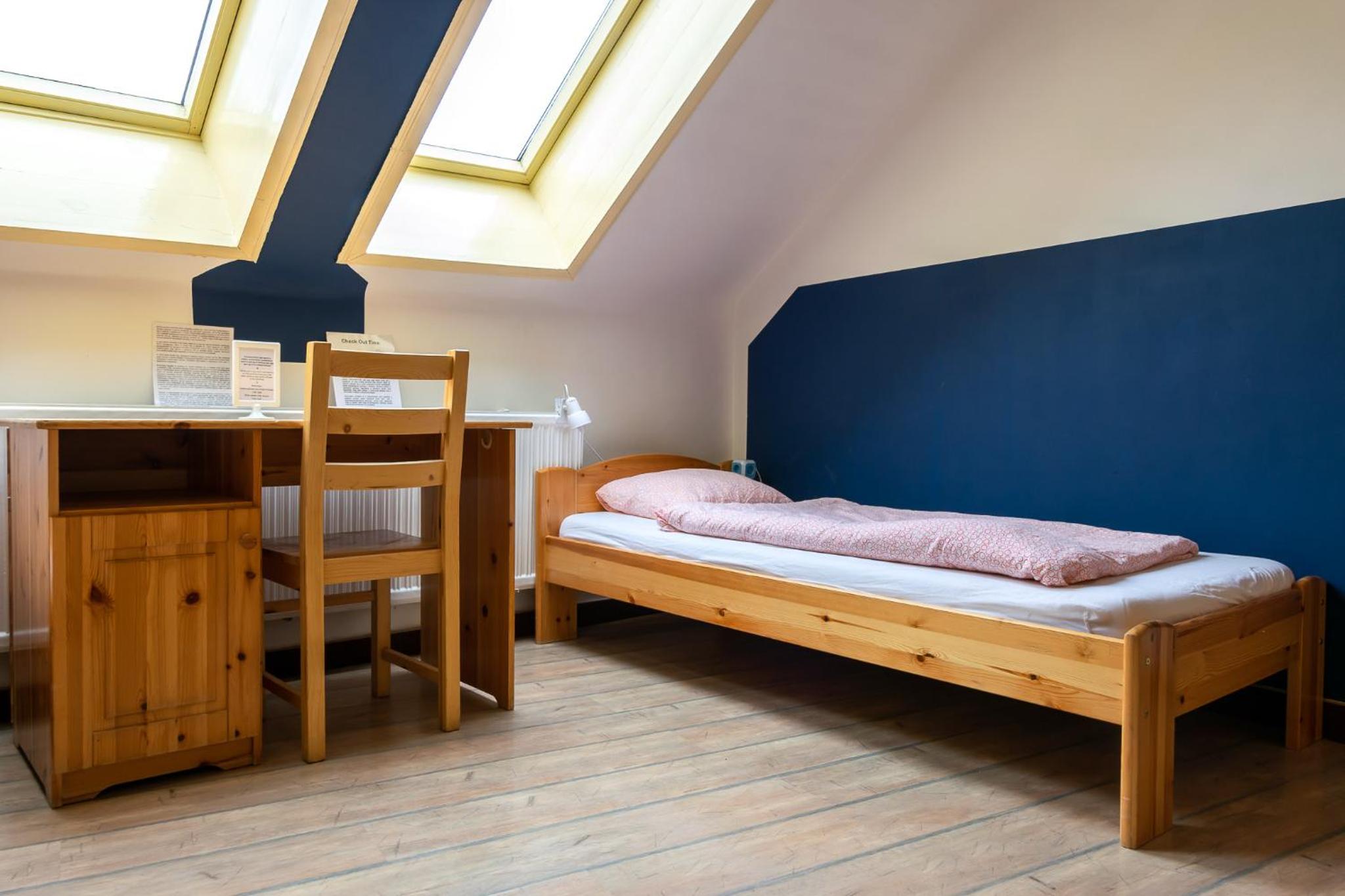 Budget Twin Room - Photo 51