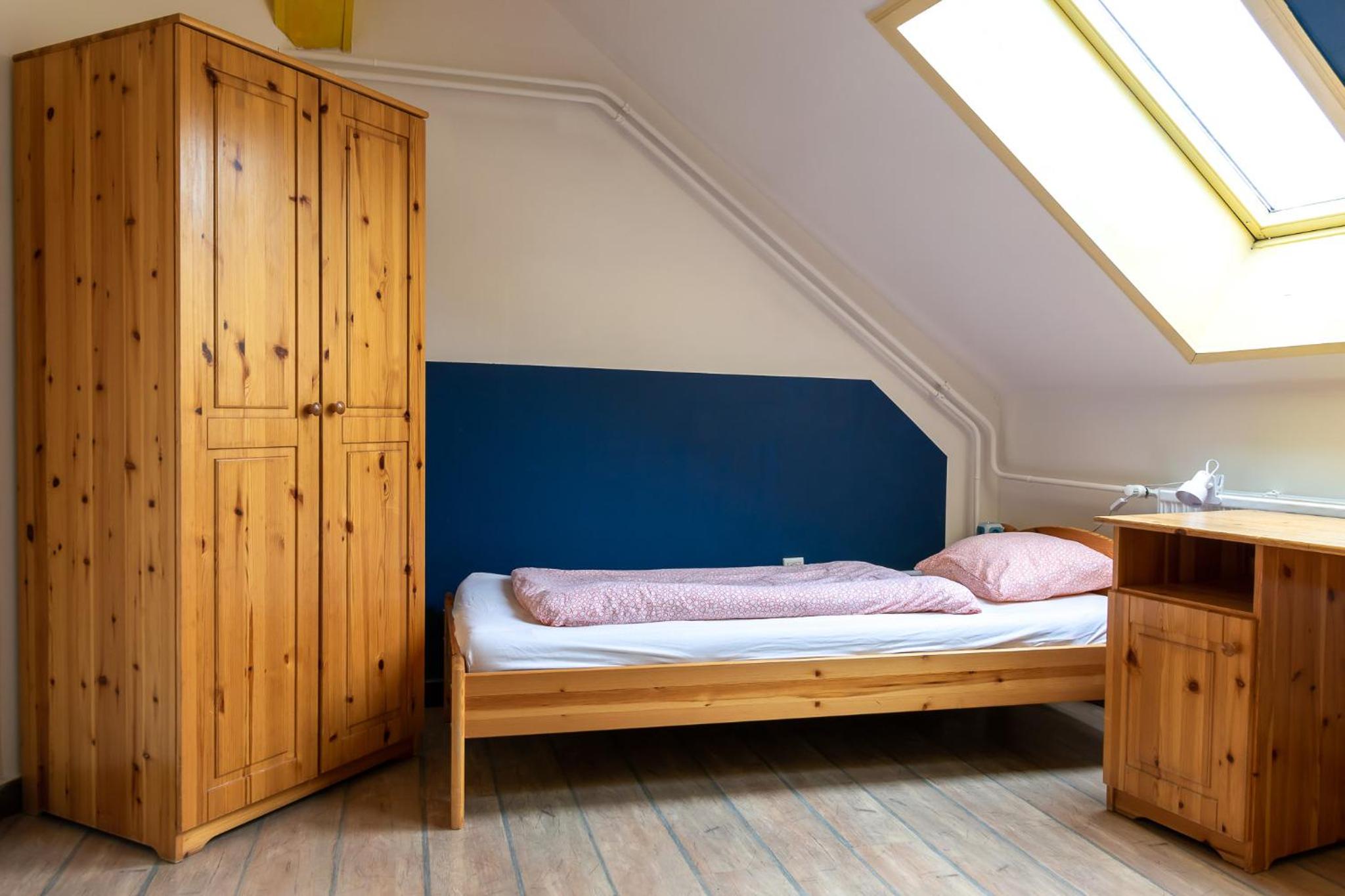 Budget Twin Room - Photo 50