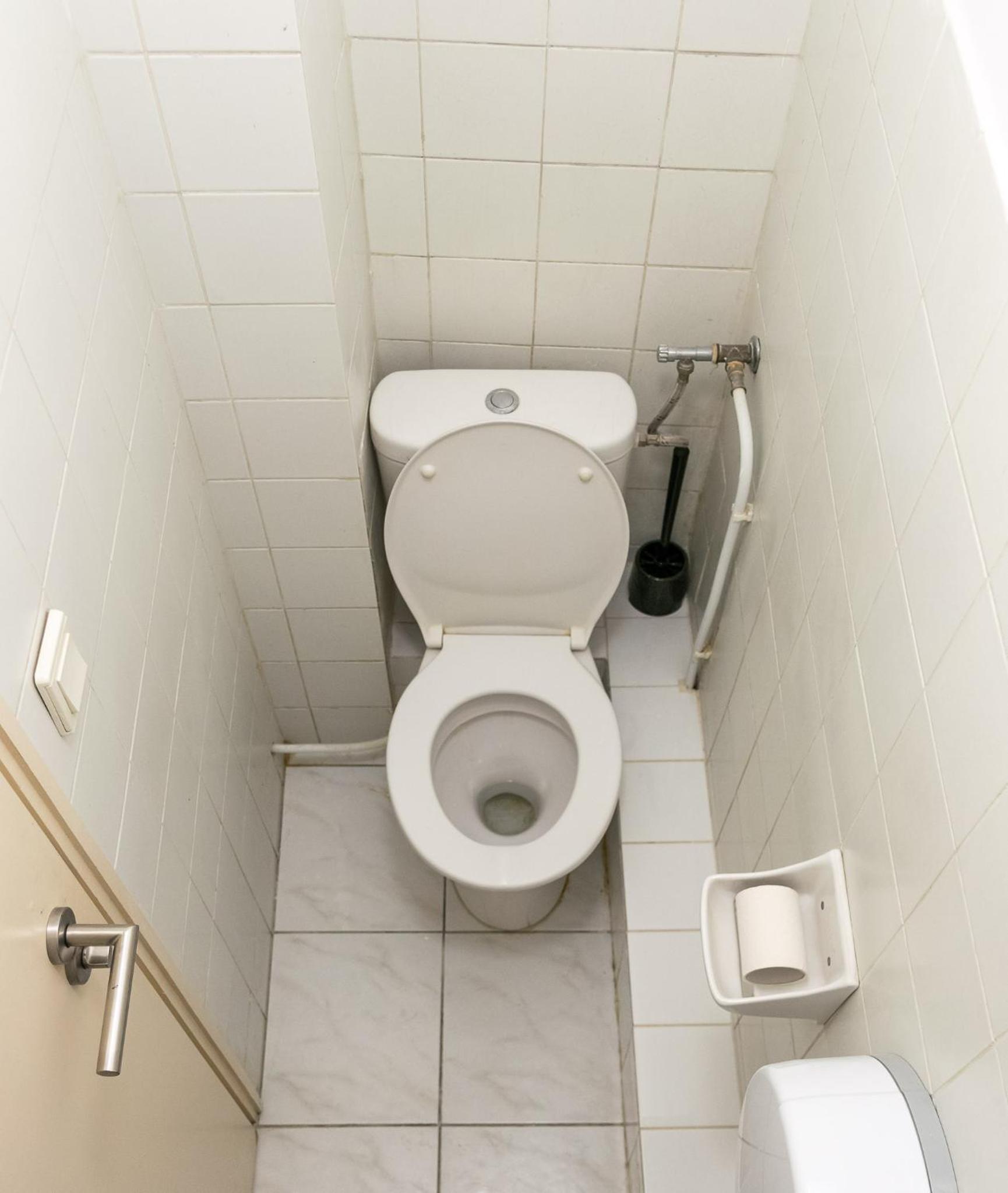 Budget Twin Room - Photo 48
