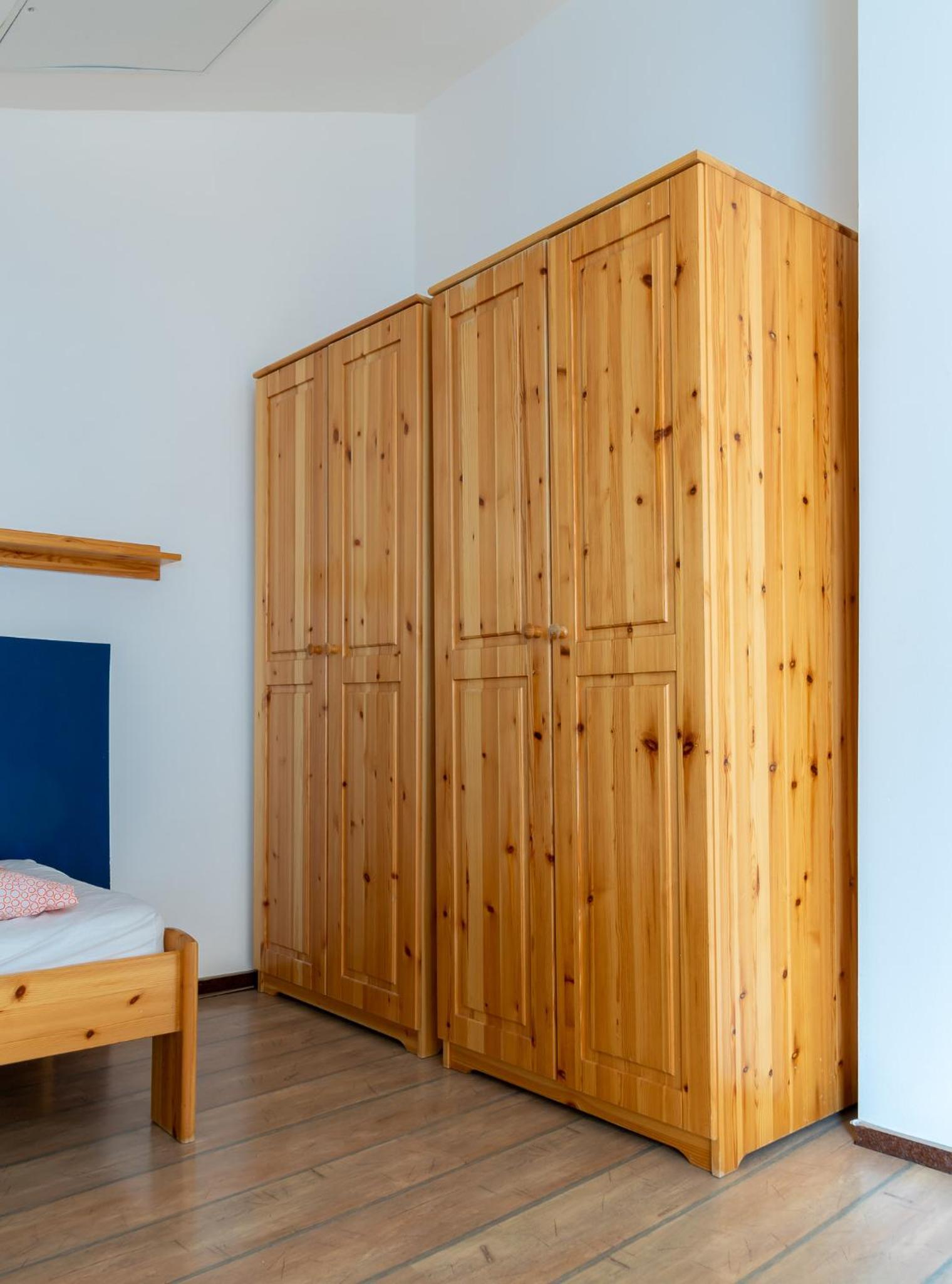 Budget Twin Room - Photo 46