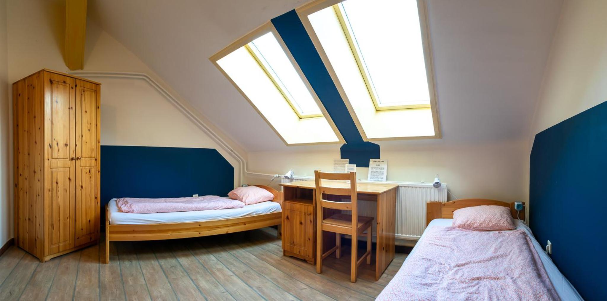 Budget Twin Room - Photo 31
