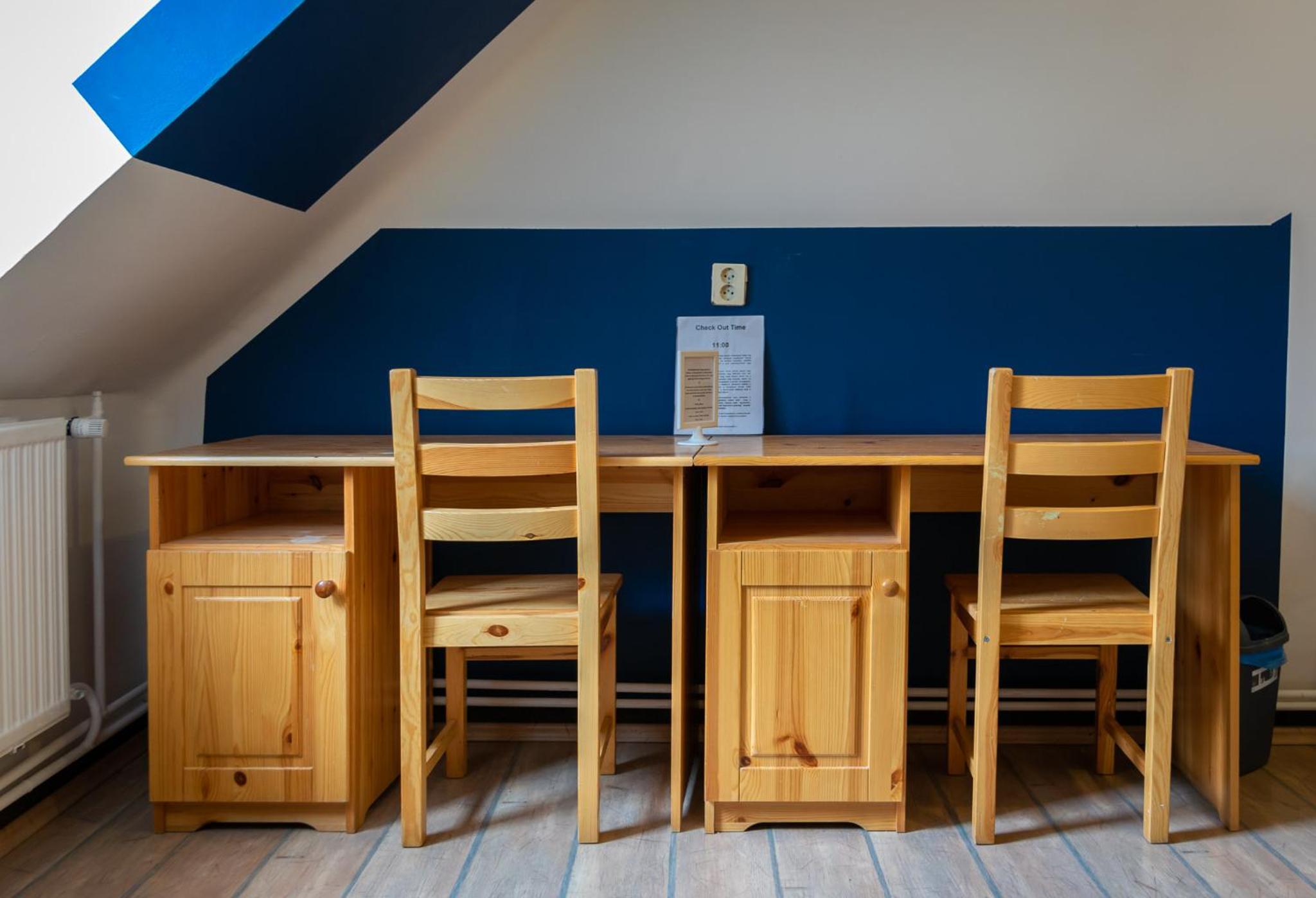 Large Twin Room - Photo 34