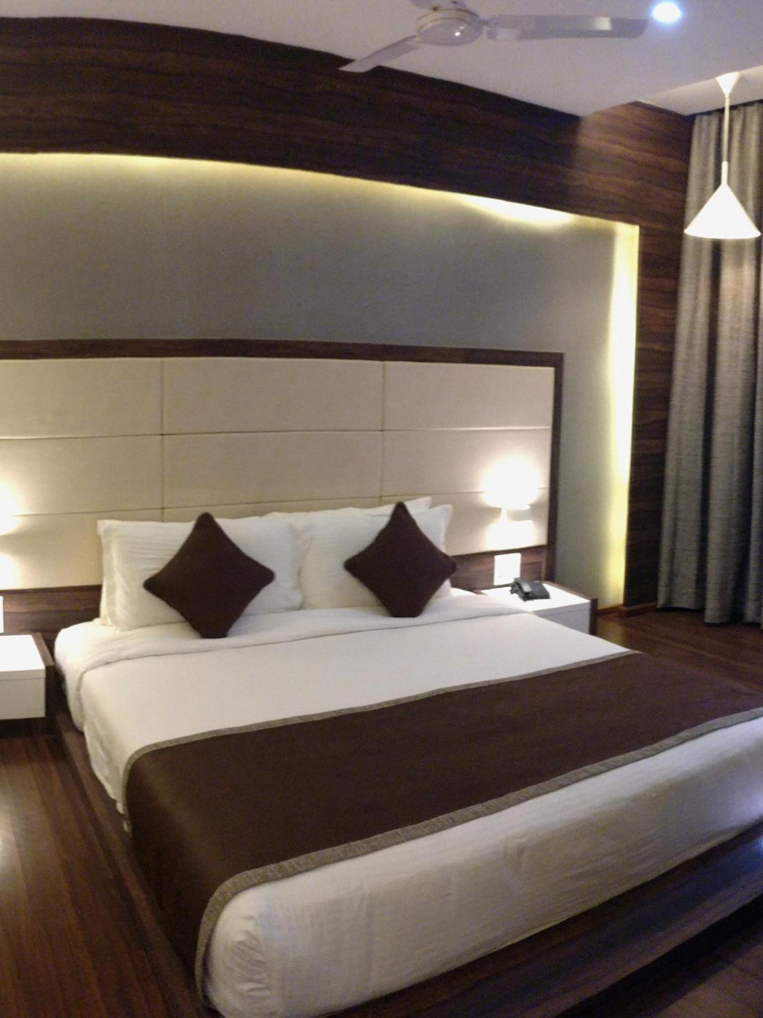 Superior Double Room photo 2