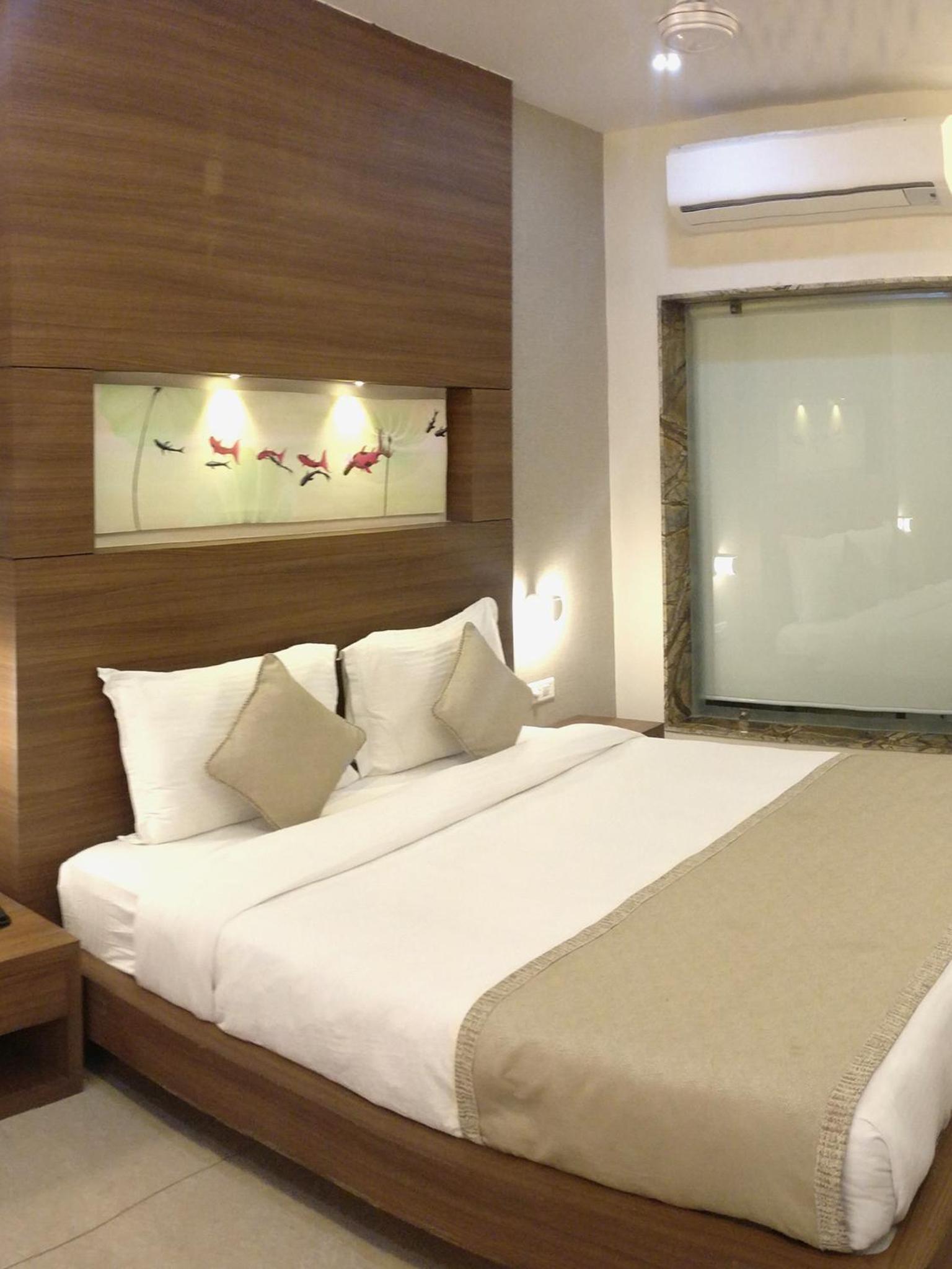 Superior Double Room photo 1