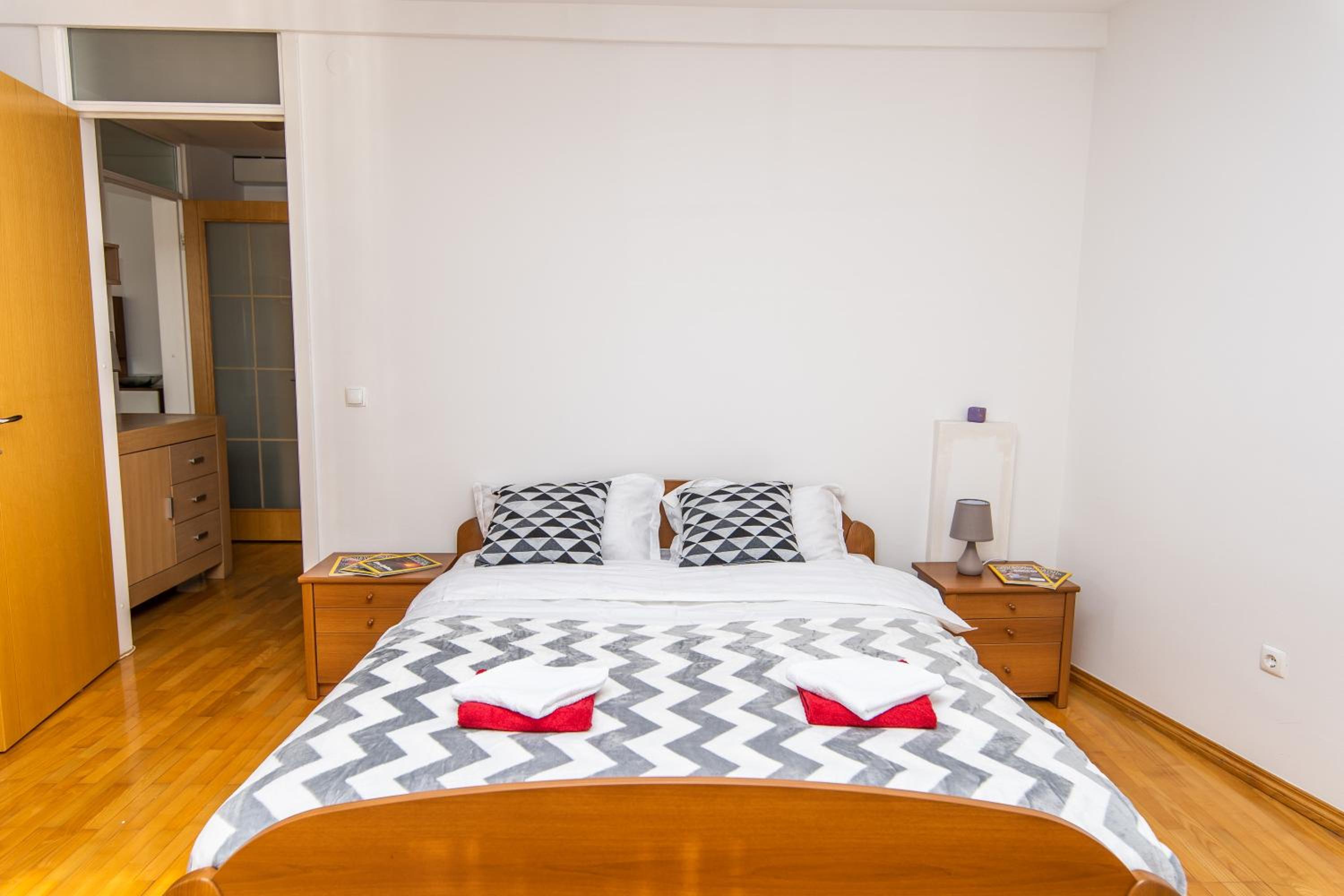 Two-Bedroom Apartment - Photo 17