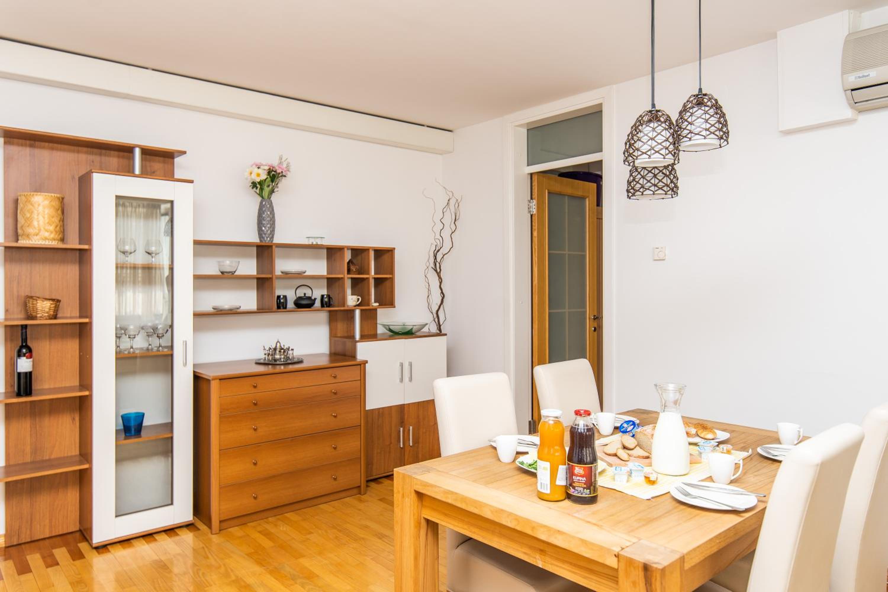 Two-Bedroom Apartment - Photo 18