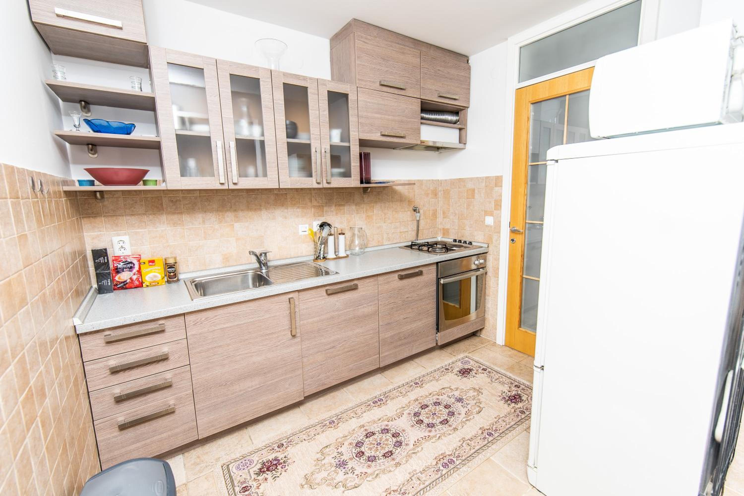 Two-Bedroom Apartment - Photo 22