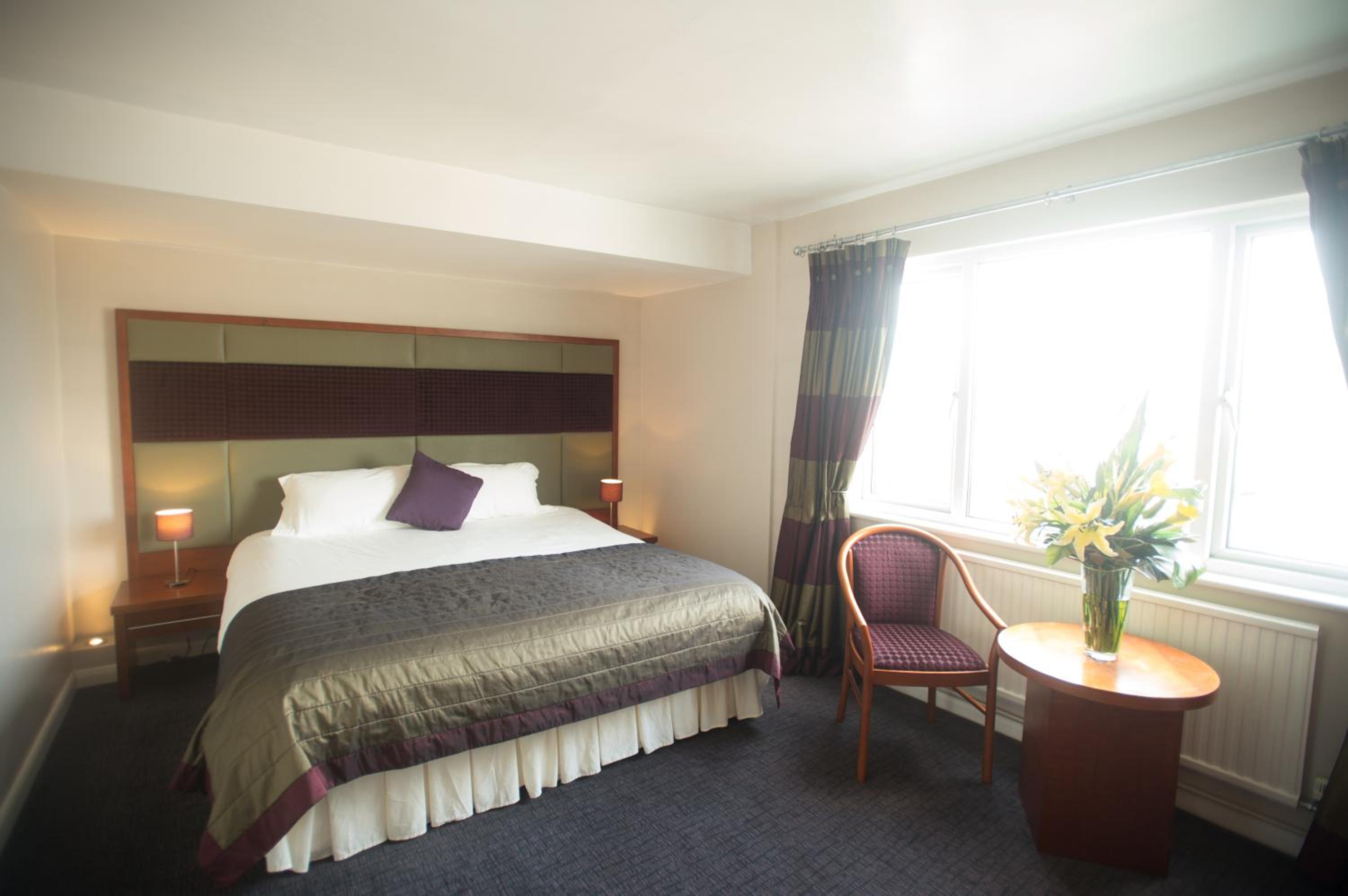 Superior Room - Photo 6