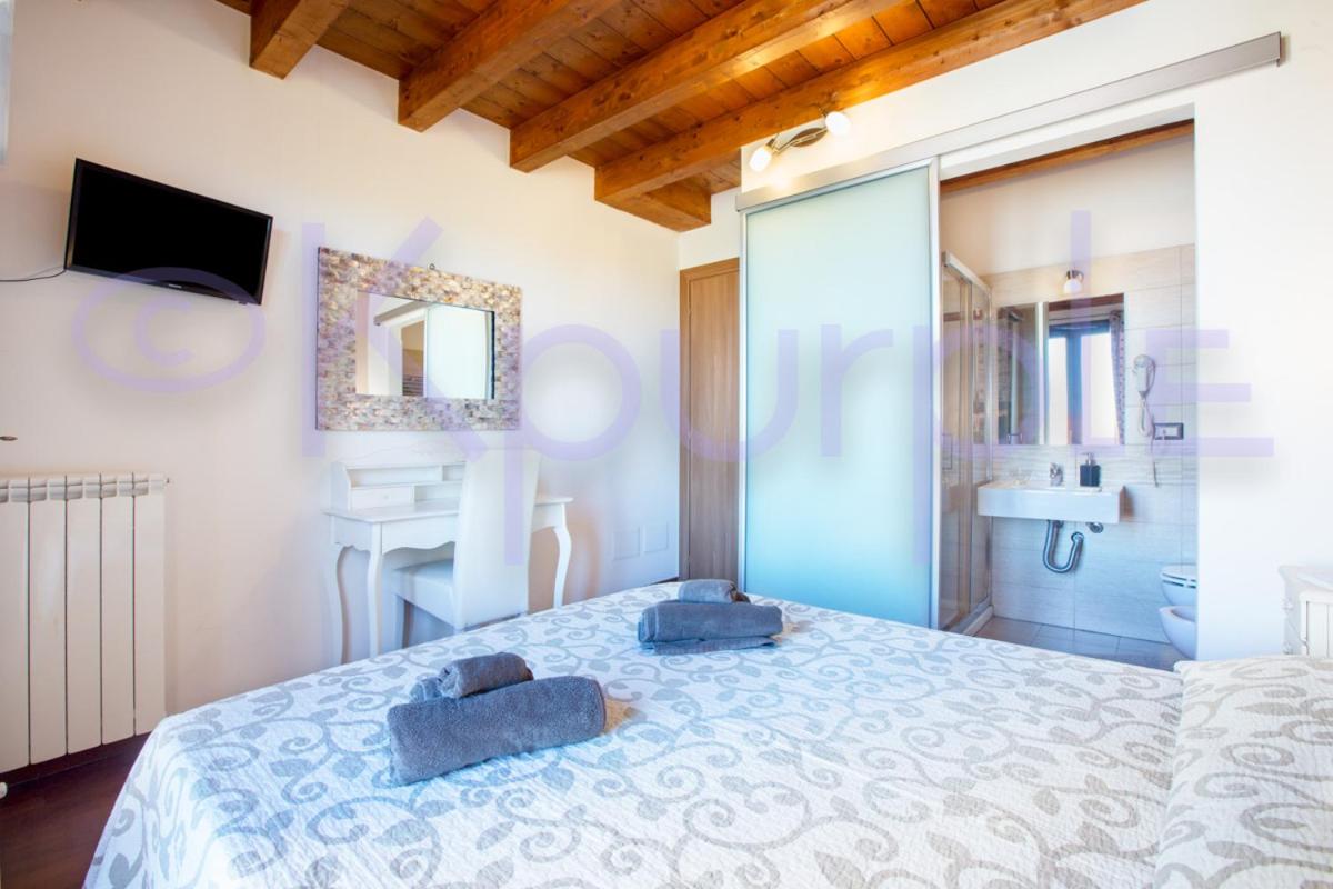 Standard Double or Twin Room with Balcony - Photo 3