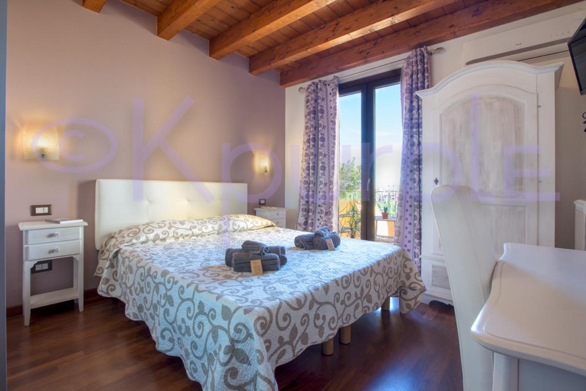 Standard Double or Twin Room with Balcony - Photo 1
