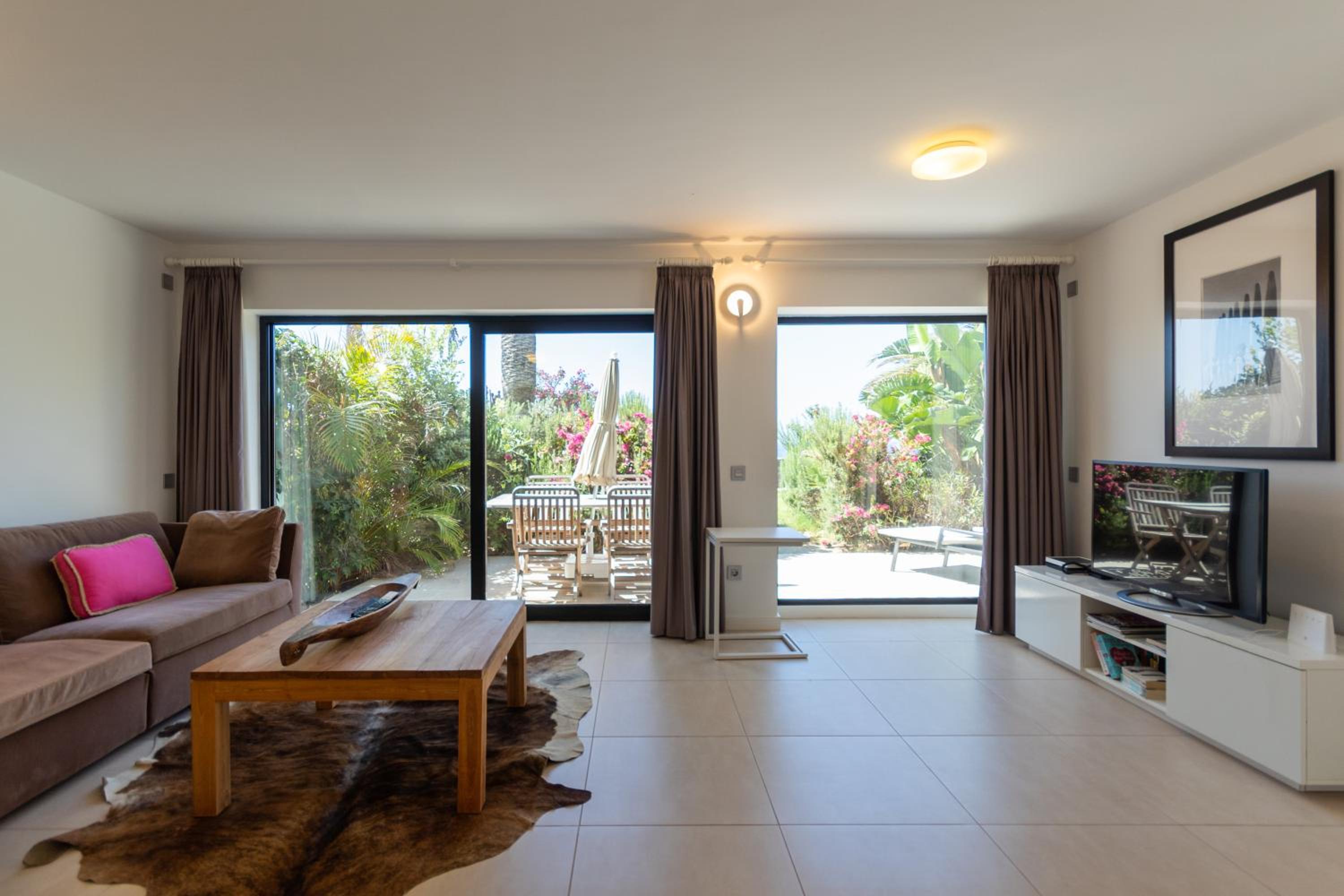 Apartamento - Planta Baja