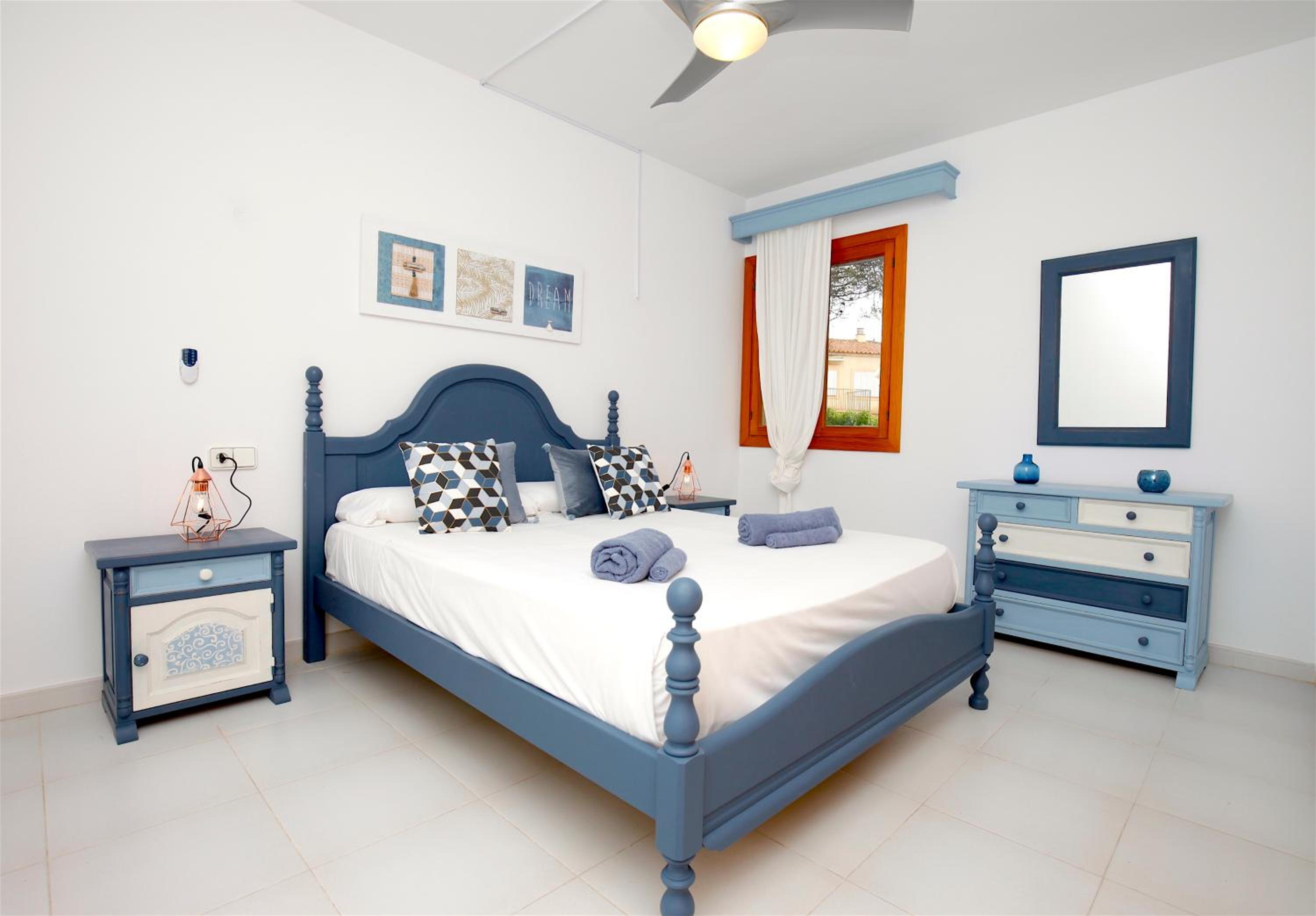 Departamento de tres habitaciones
