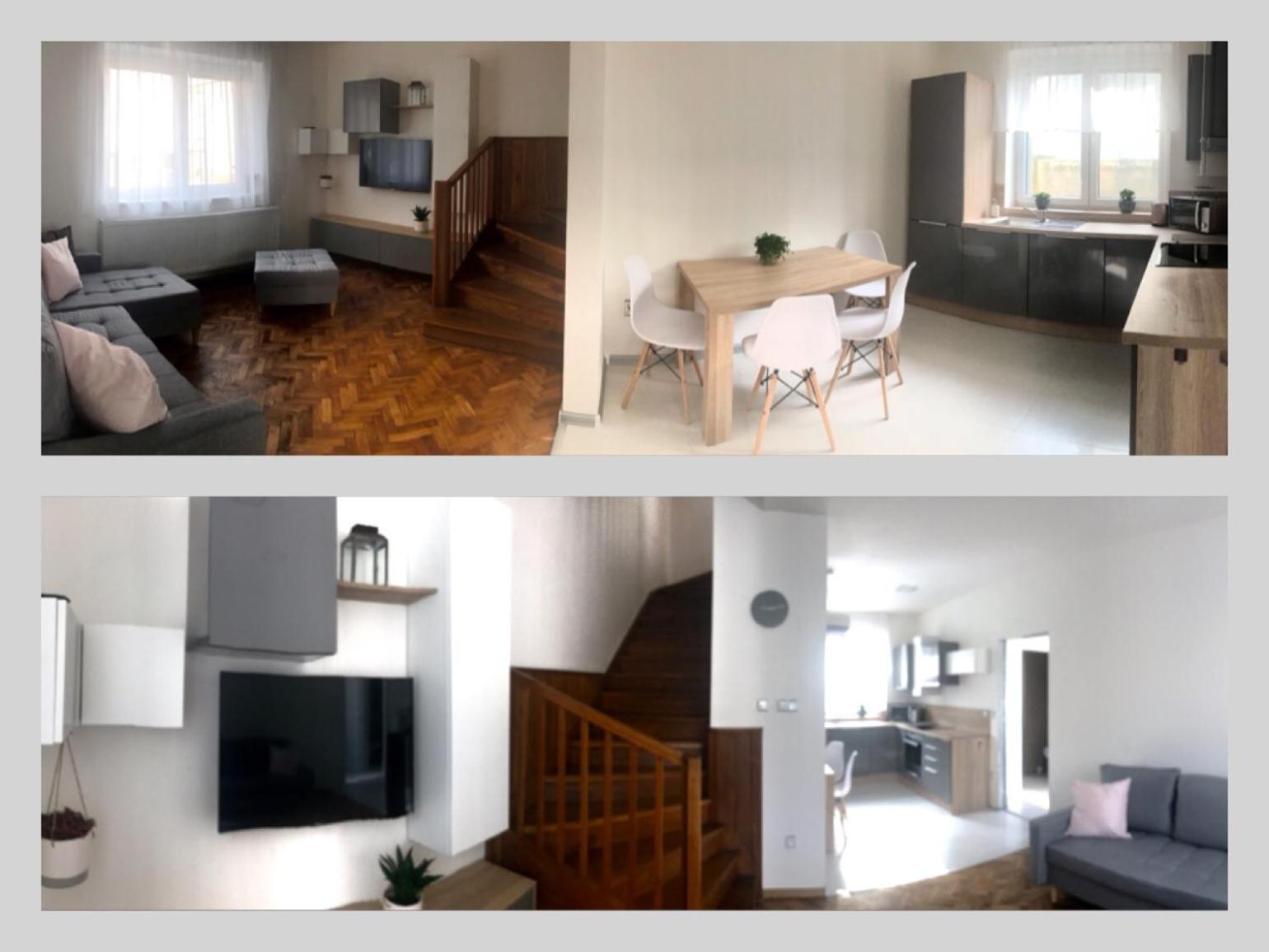 Two-Bedroom House photo 1