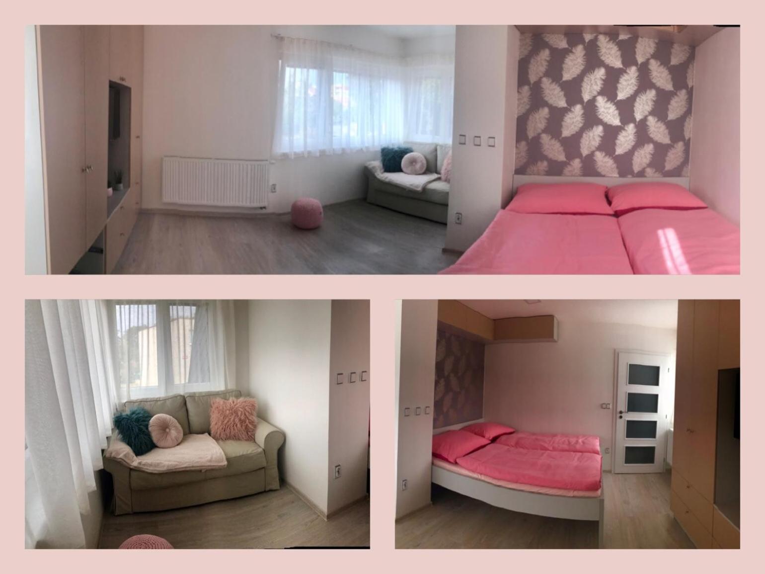 Two-Bedroom House photo 2