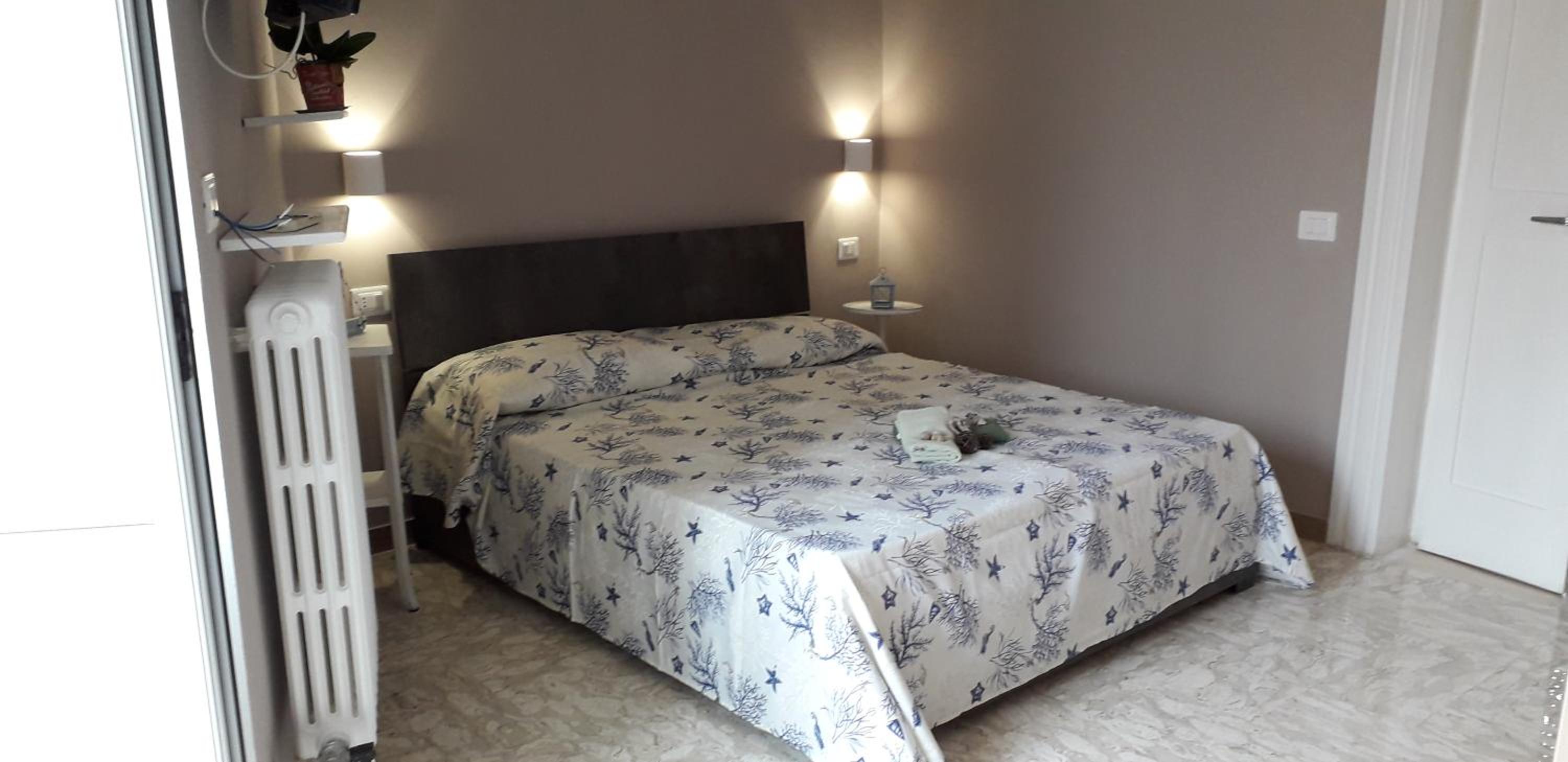 Double Room with Balcony photo 2