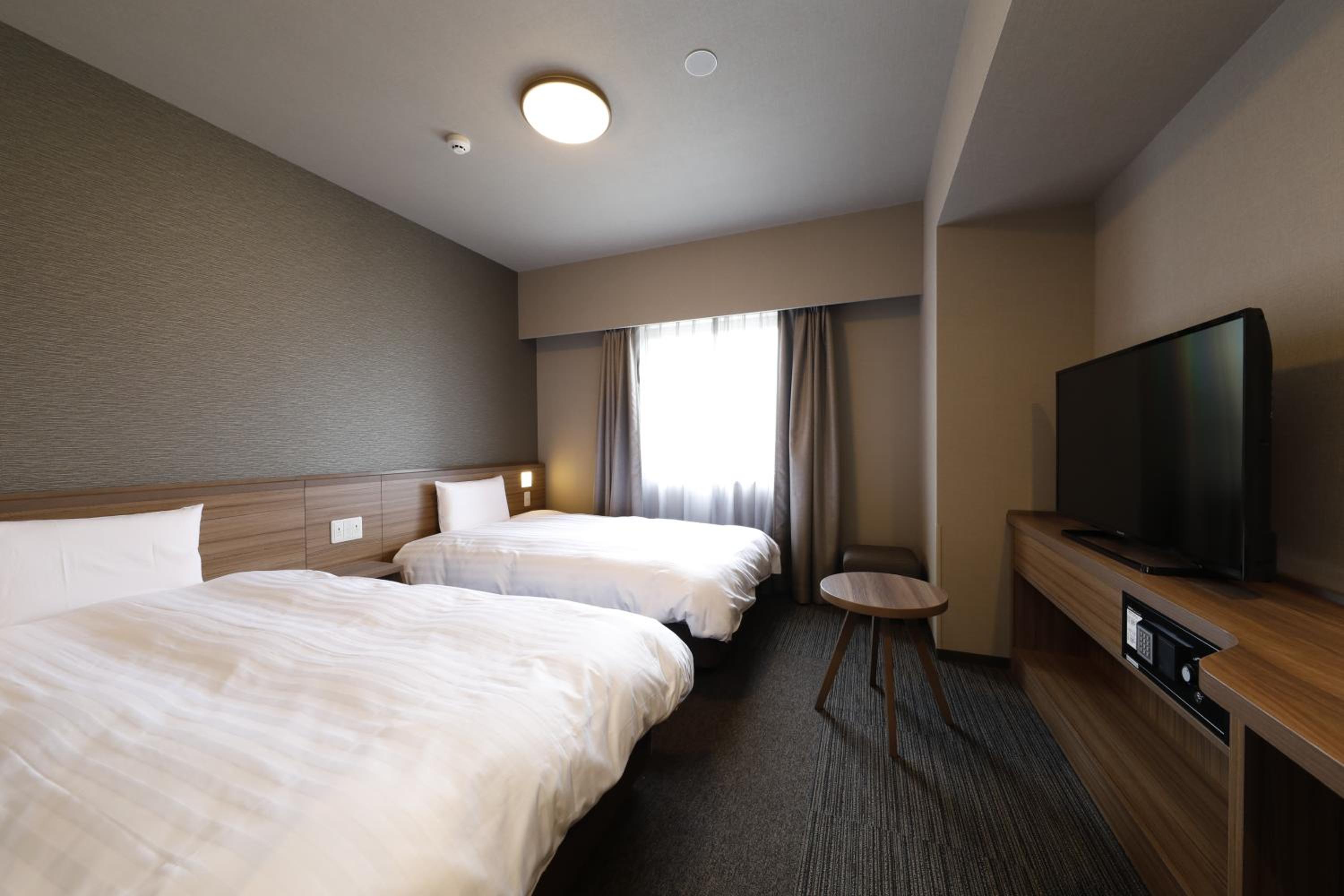 Standard Twin Room - Non-Smoking - Photo 6