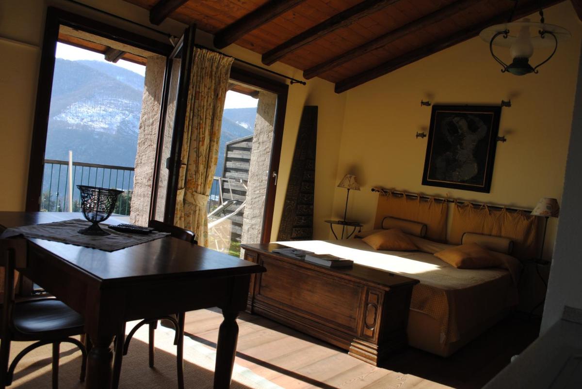 Junior Suite with Terrace photo 2