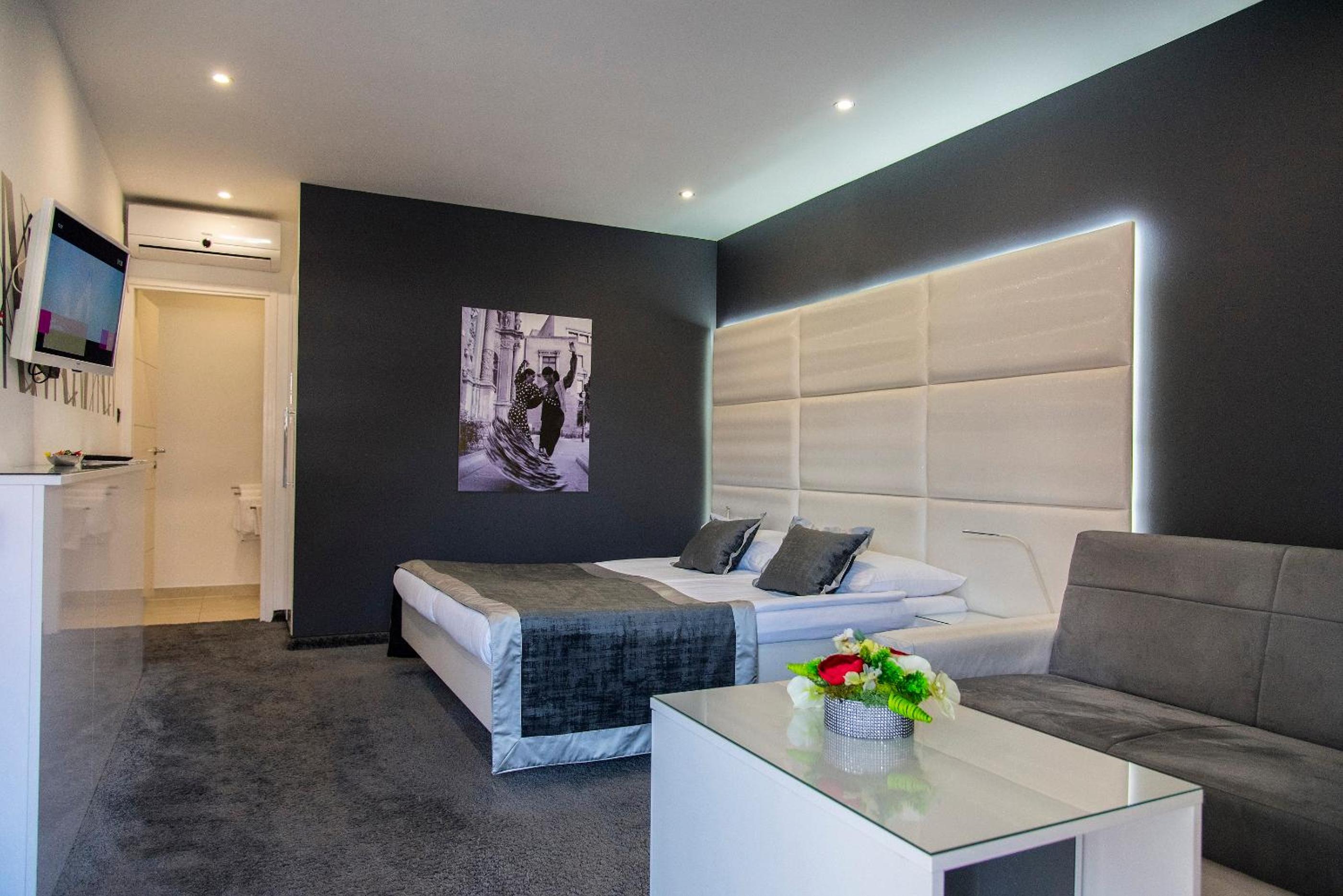 Double Room photo 1