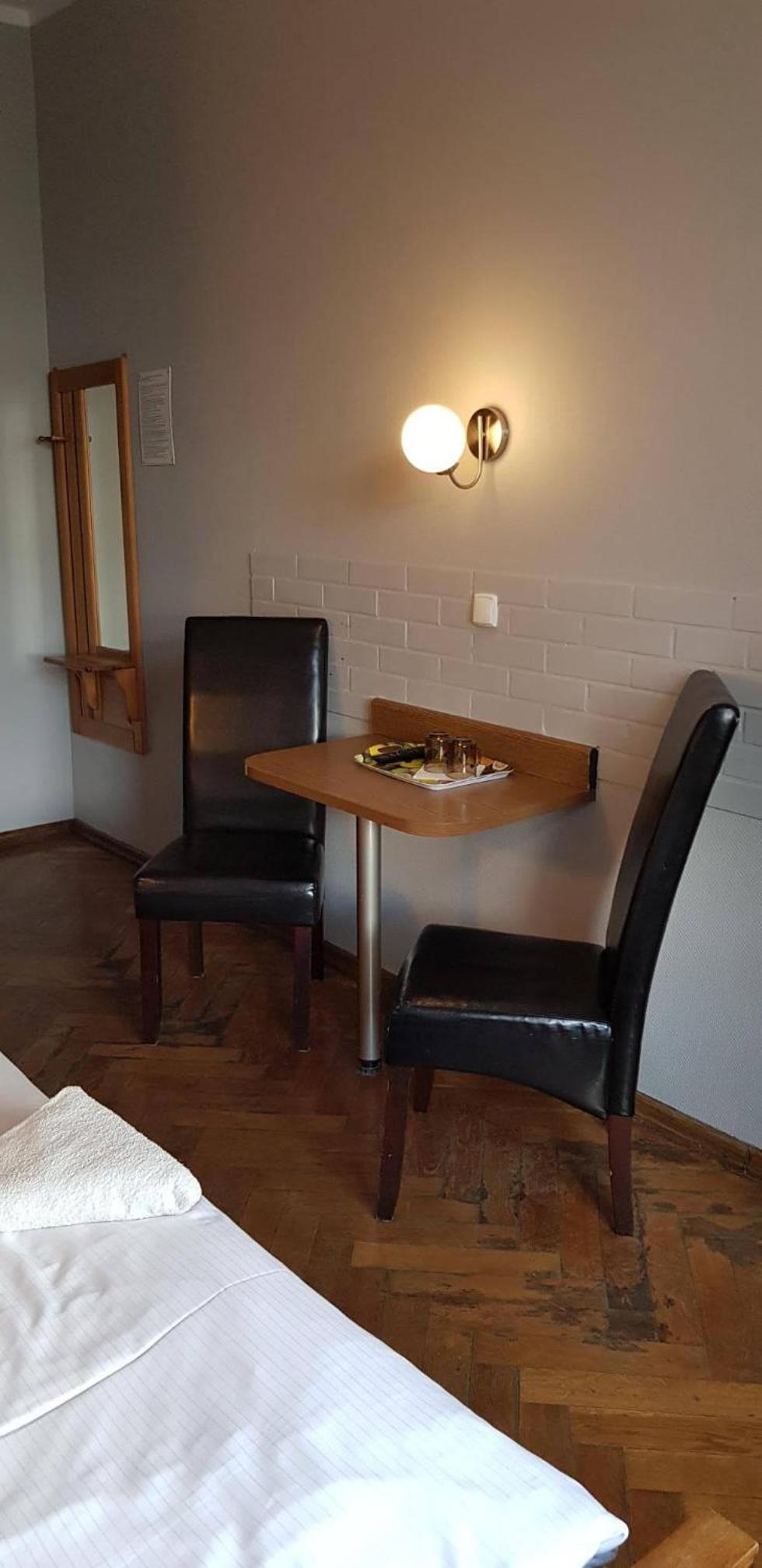 Single Room photo 1
