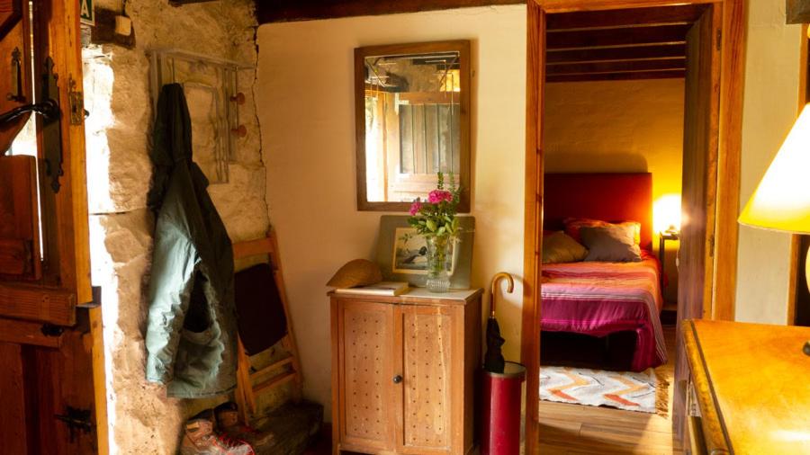Chalet de Dos Habitaciones