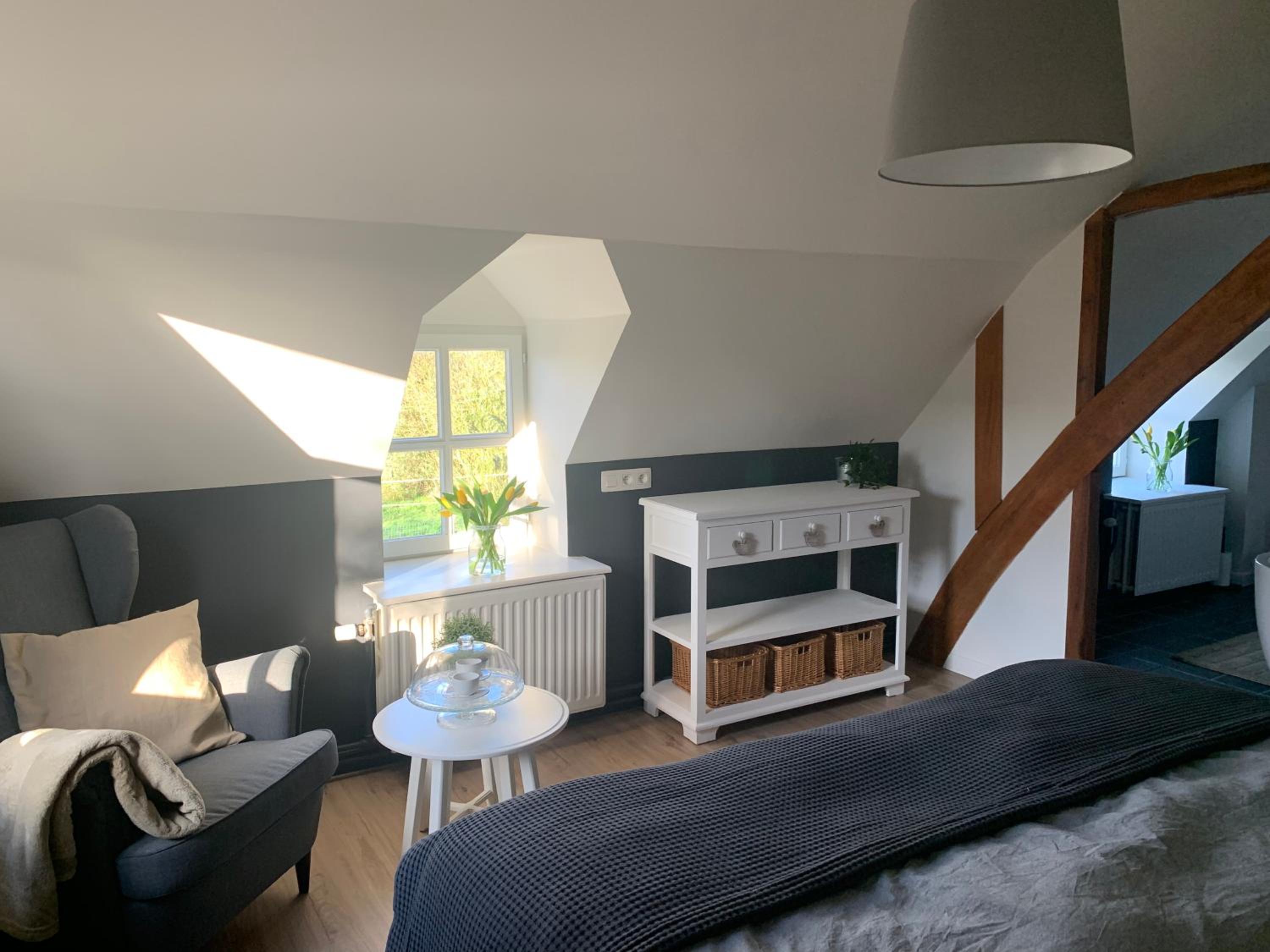 Superior Double Room photo 3