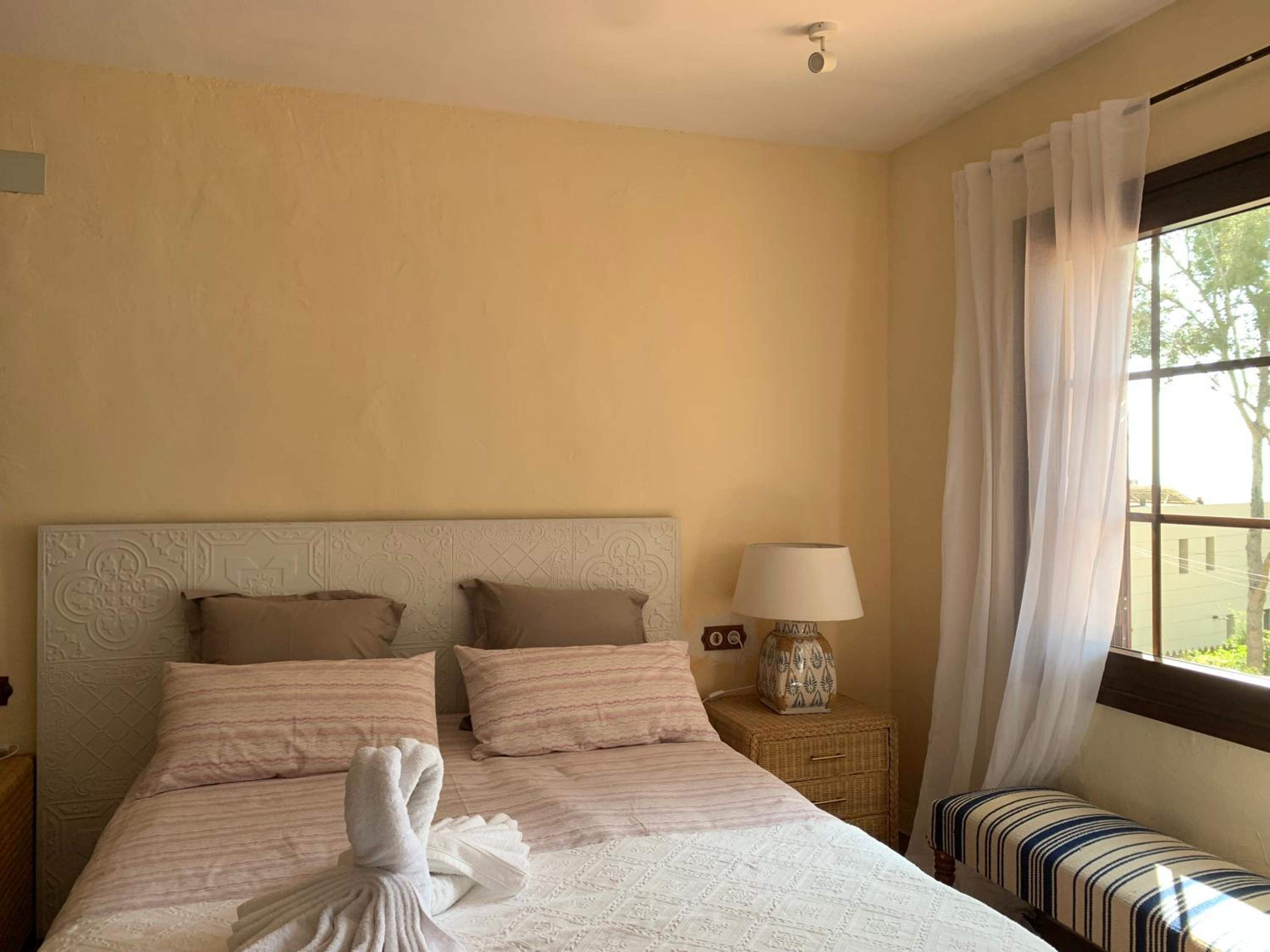 Villa with Sea View photo 1