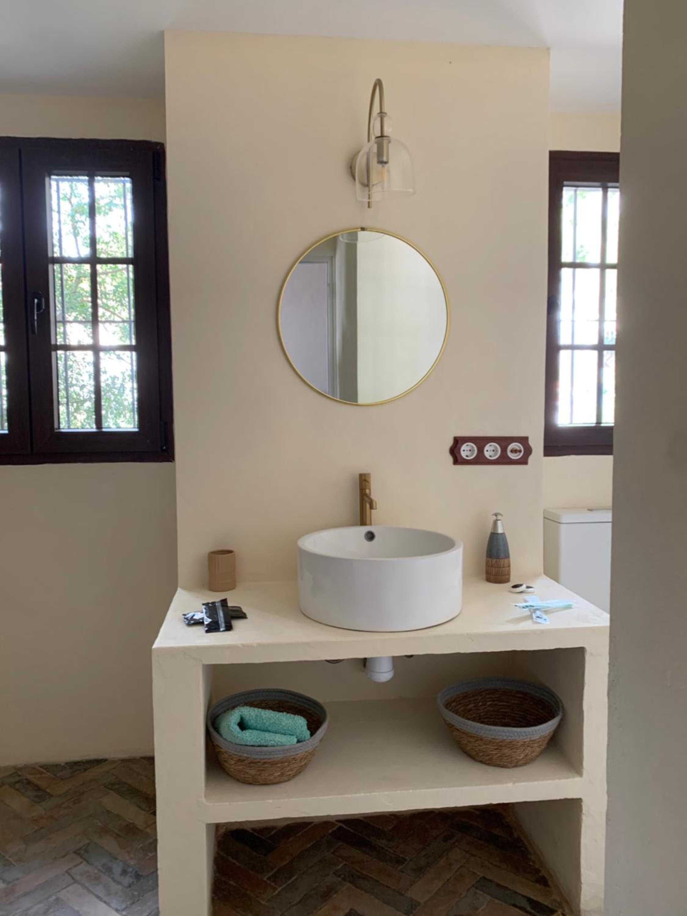 Villa with Sea View photo 2