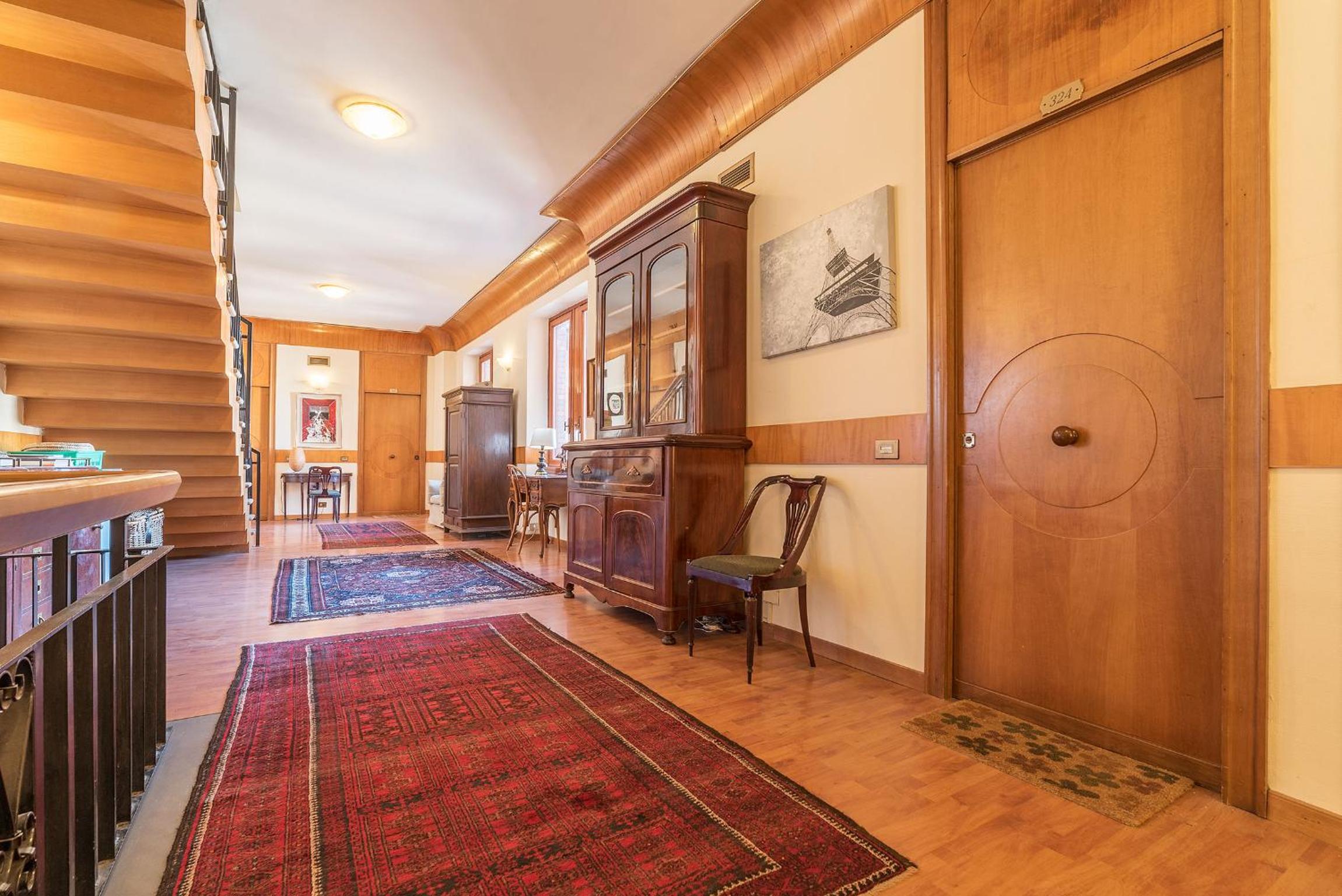 Maisonette