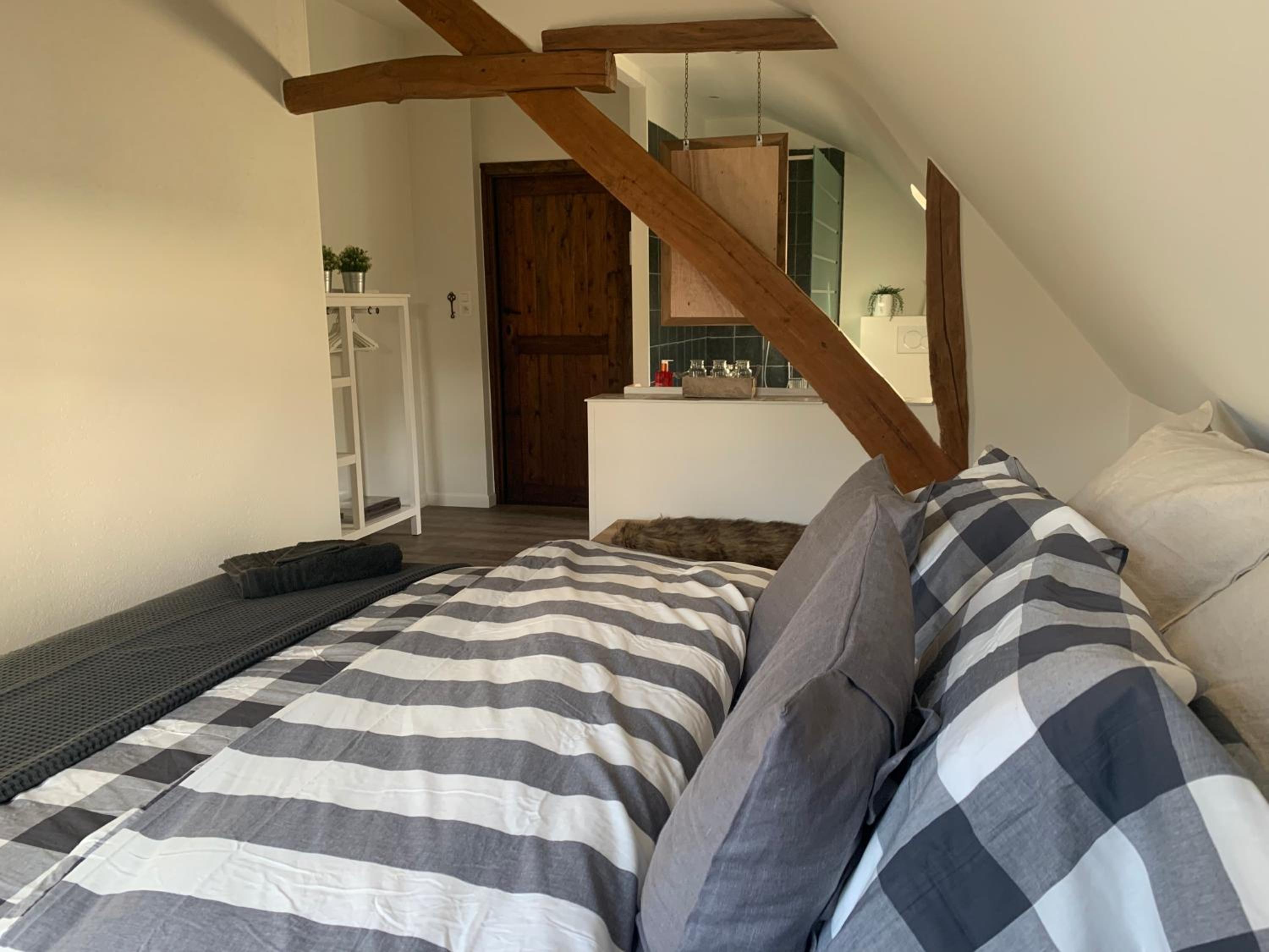 Double Room photo 2