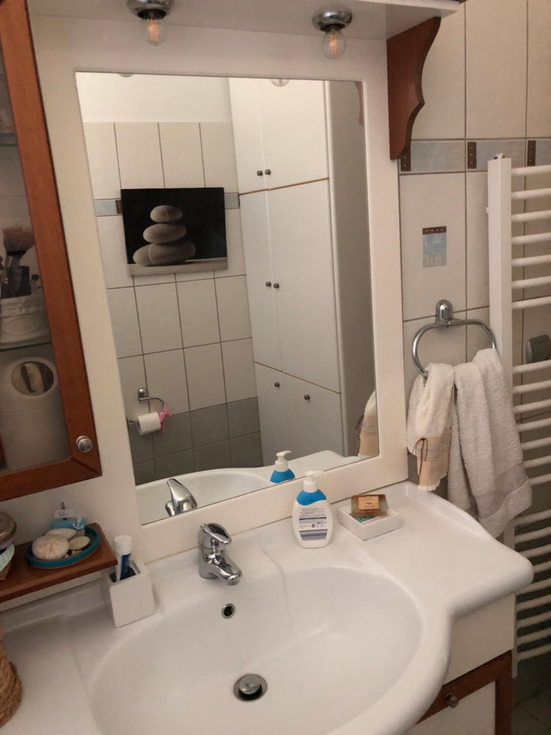 Two-Bedroom Villa - Photo 46
