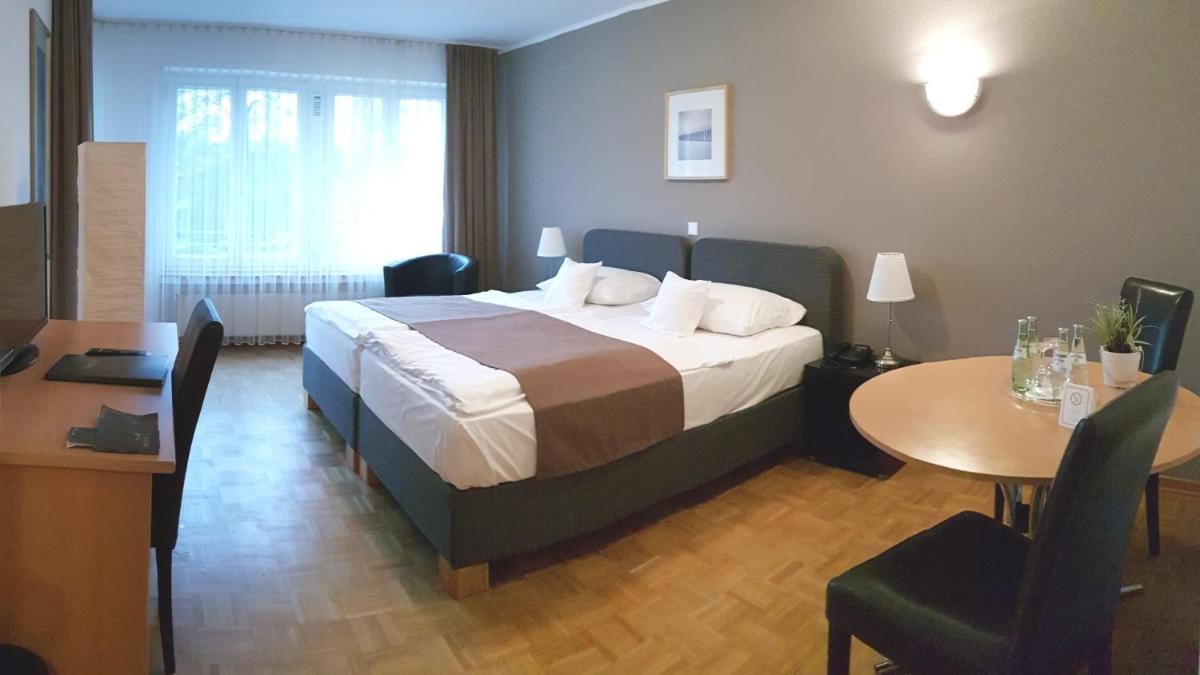 Comfort Quadruple Room photo 1