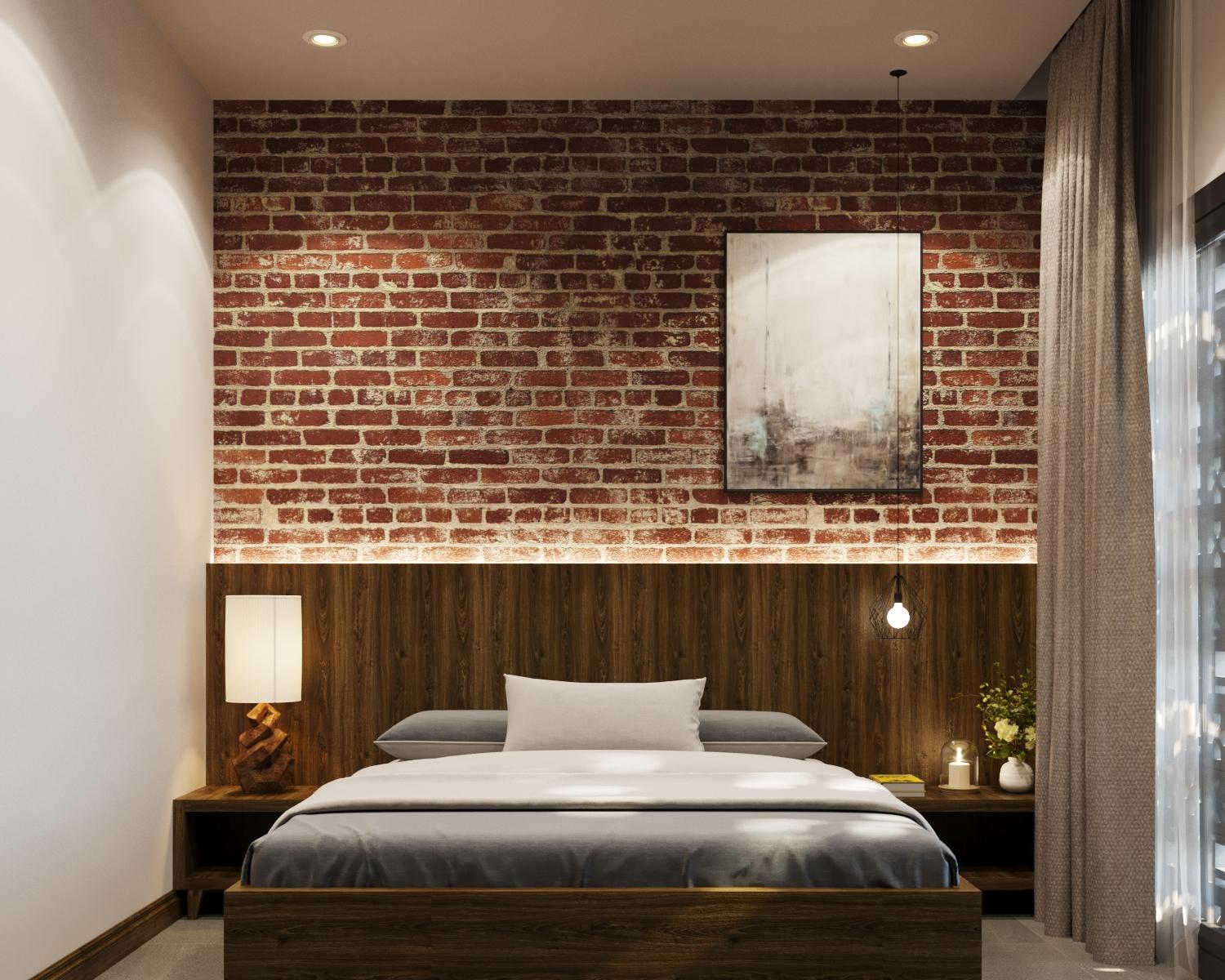 Standard Double Room - Photo 1