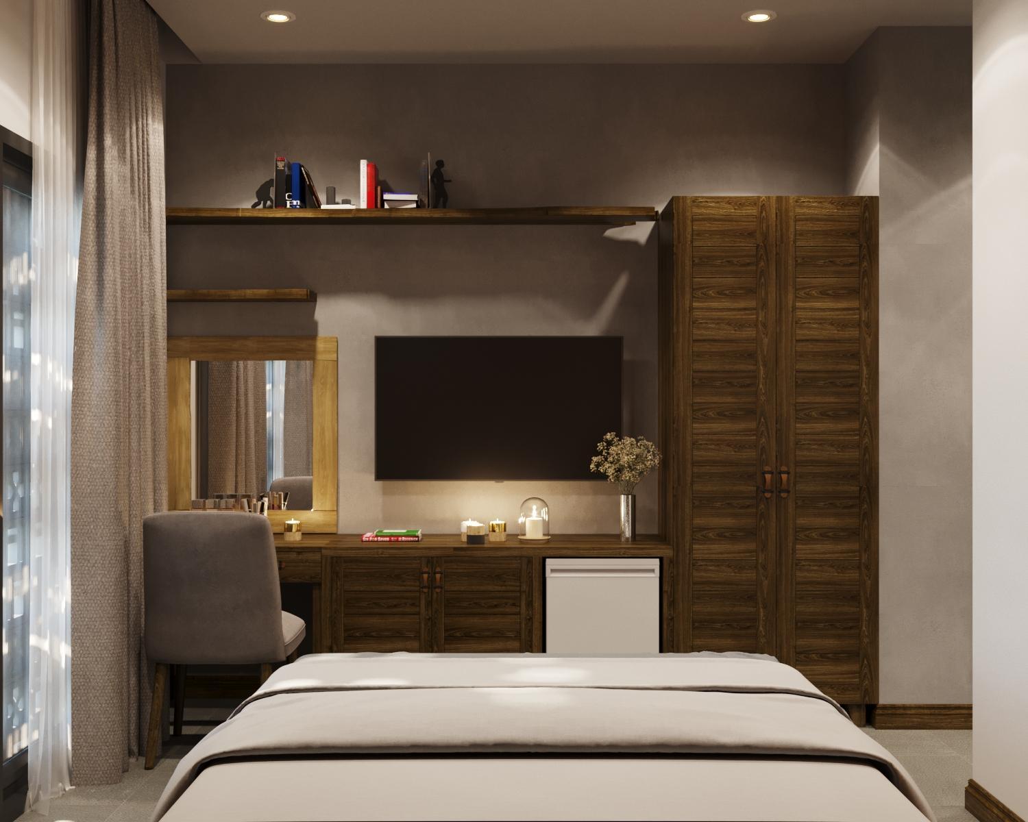 Standard Double Room - Photo 4