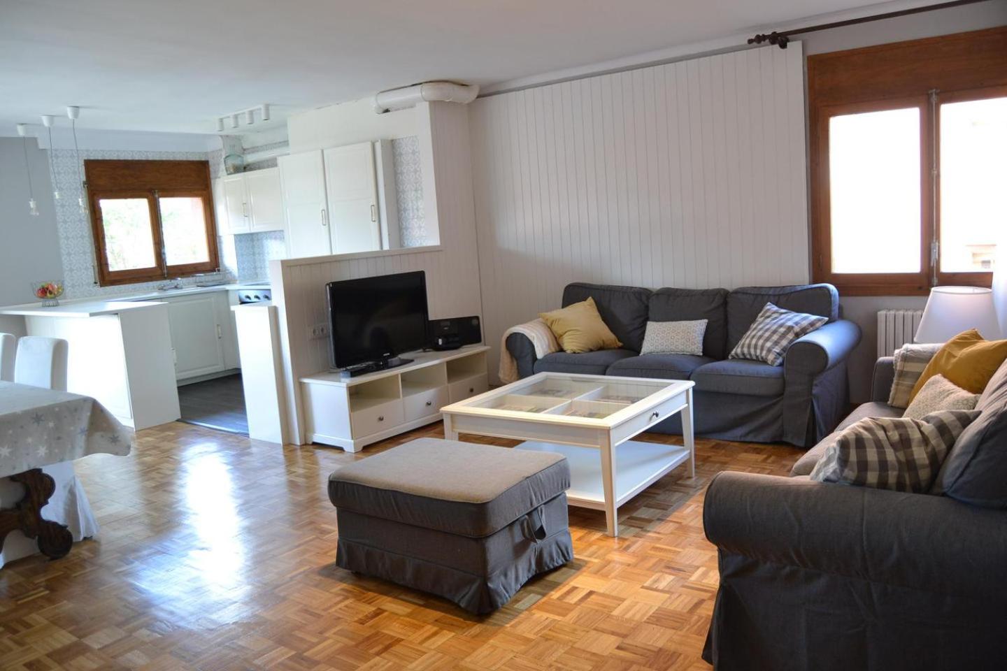 Departamento de tres habitaciones
