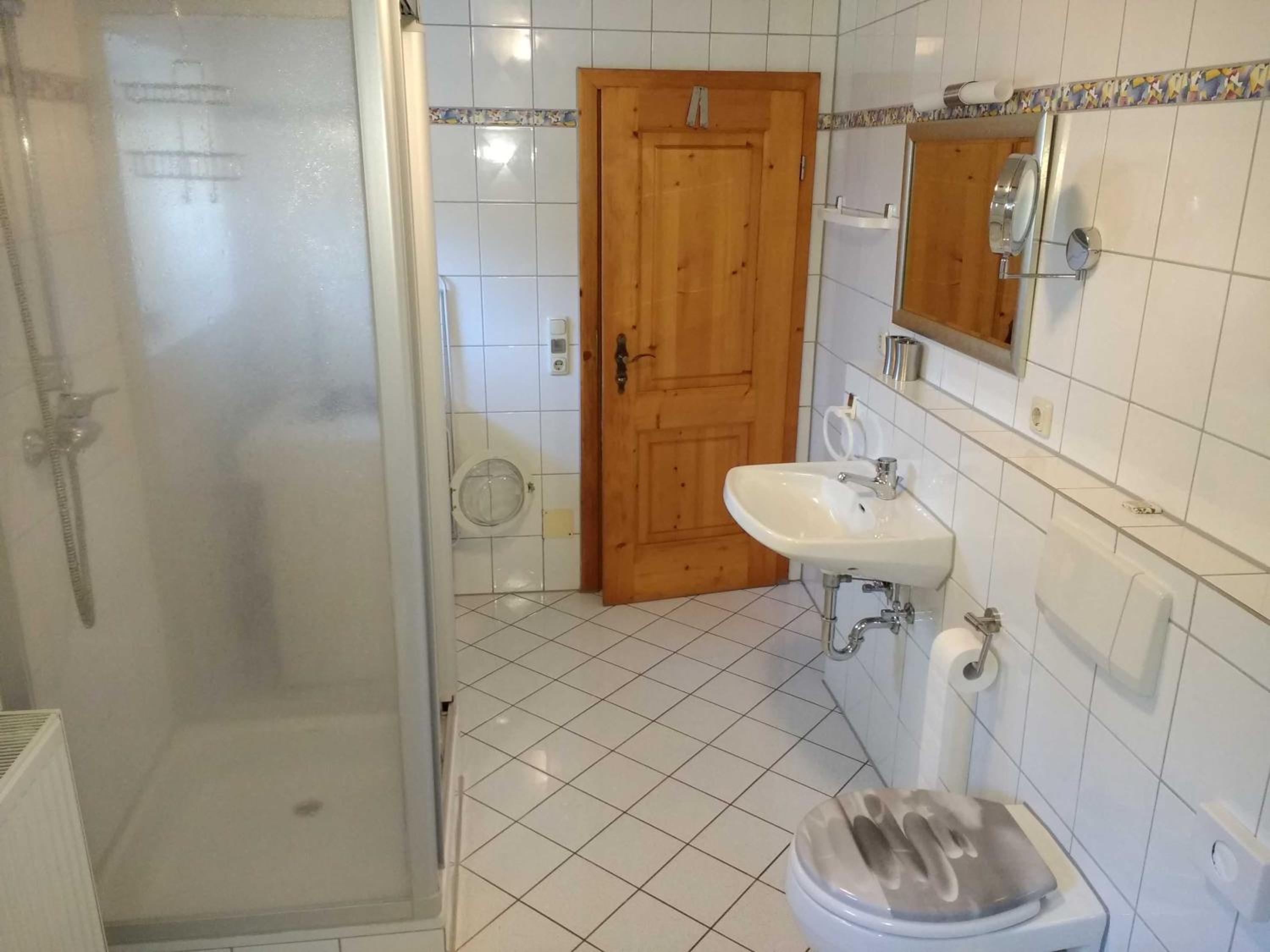 One-Bedroom House photo 2
