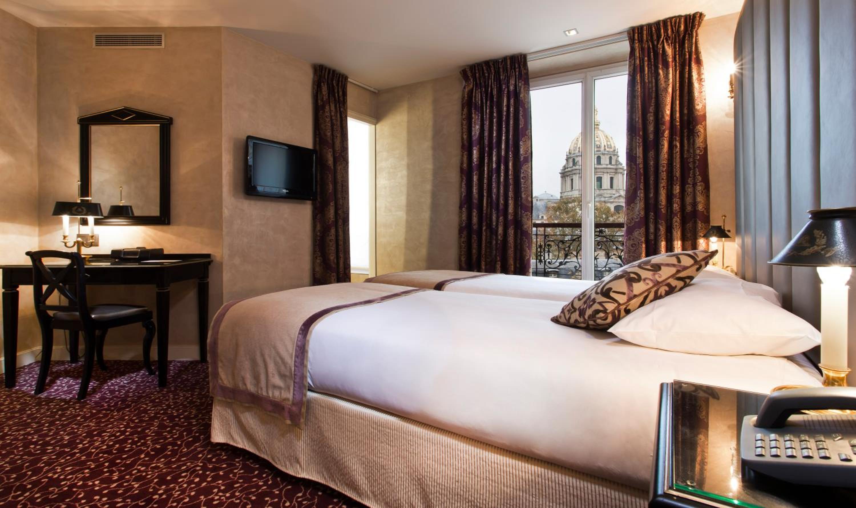 Superior Double Room photo 1