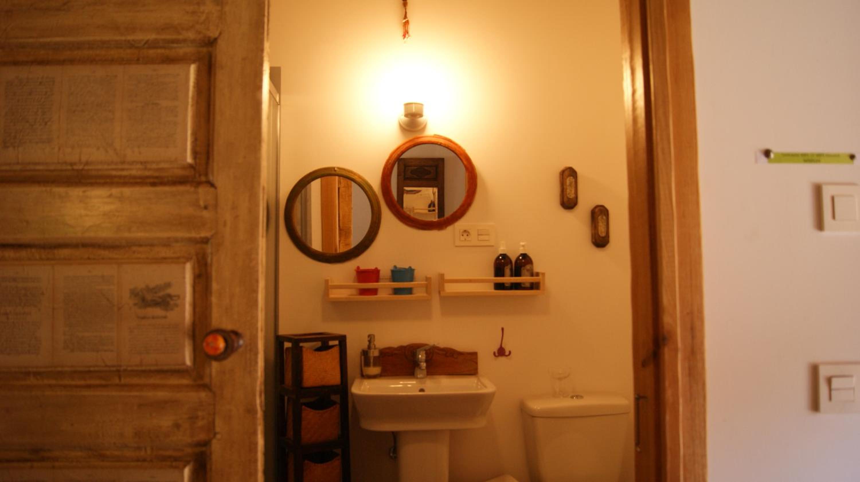 Twin Room photo 2